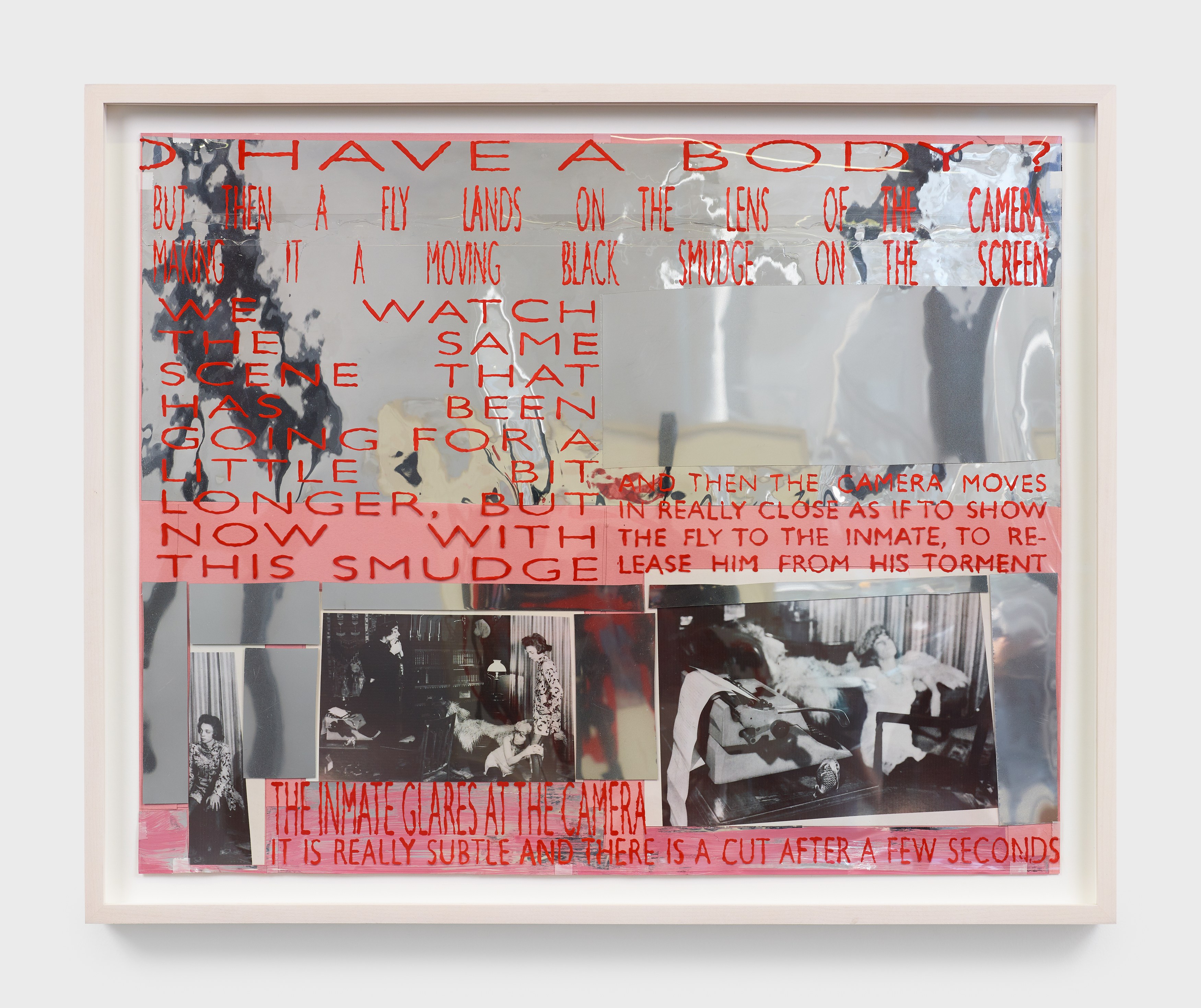 Tobias Madison, O Vermelho do Meio-Dia at Freedman Fitzpatrick, photo 14