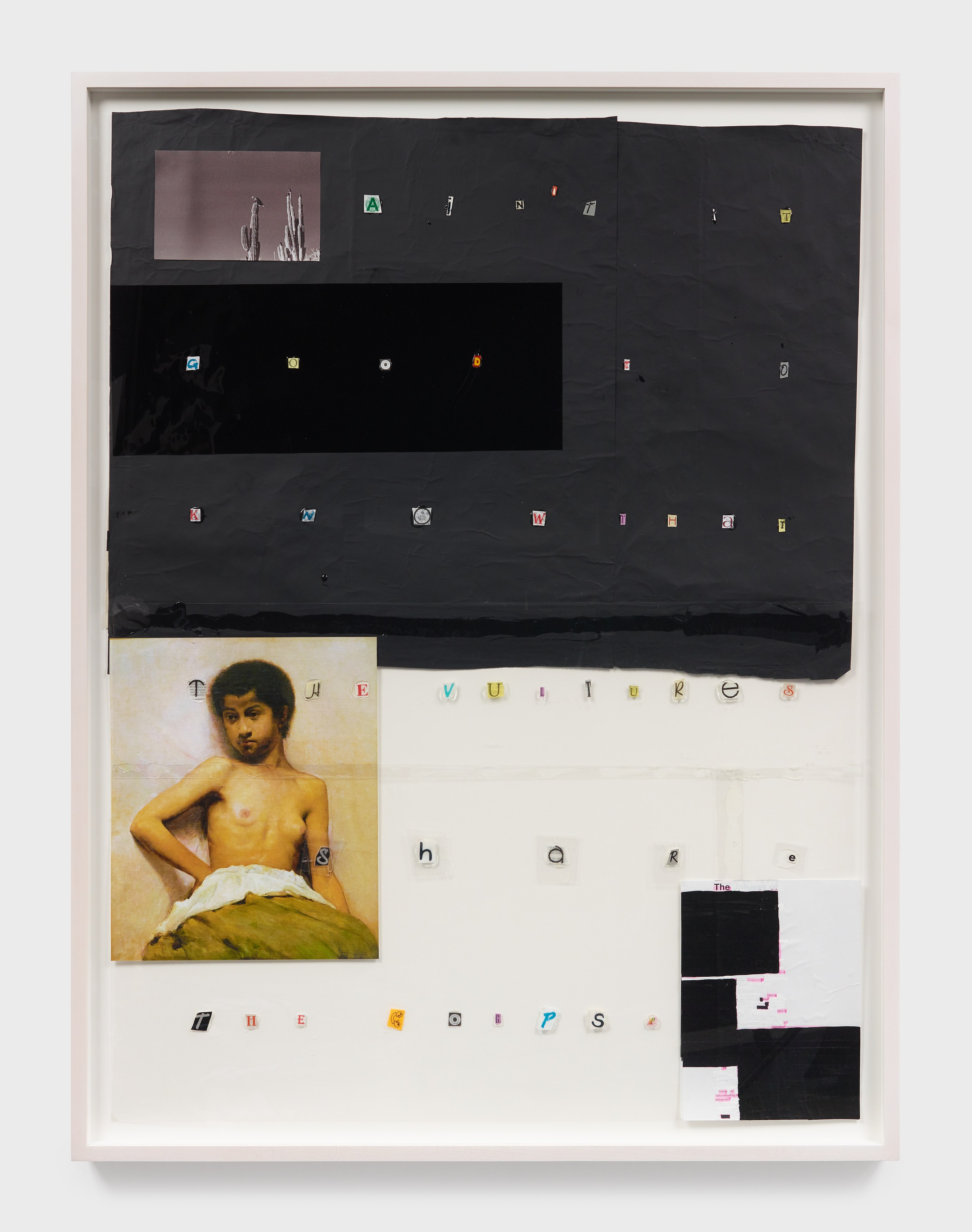 Tobias Madison, O Vermelho do Meio-Dia at Freedman Fitzpatrick, photo 17