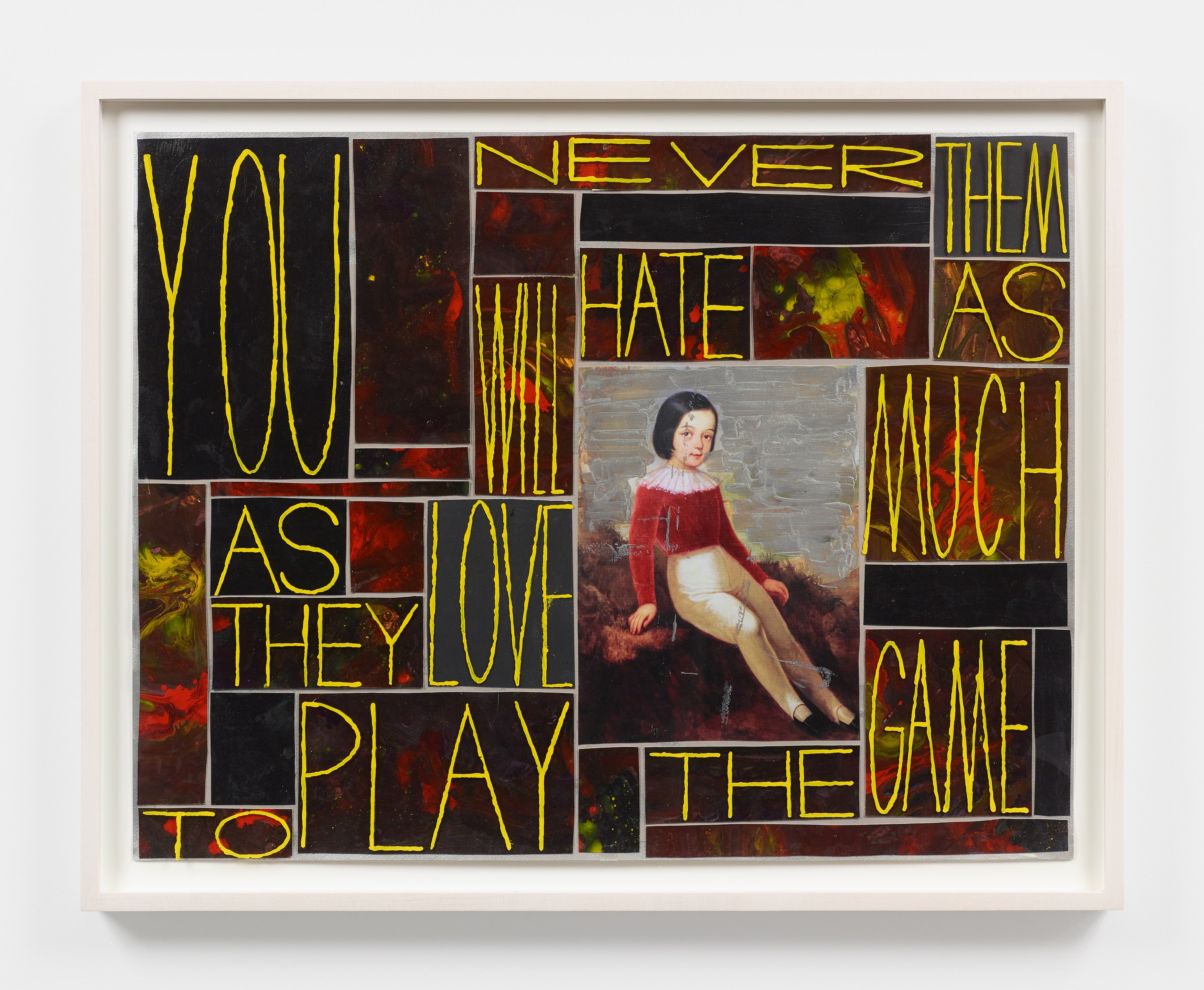 Tobias Madison, O Vermelho do Meio-Dia at Freedman Fitzpatrick, photo 18