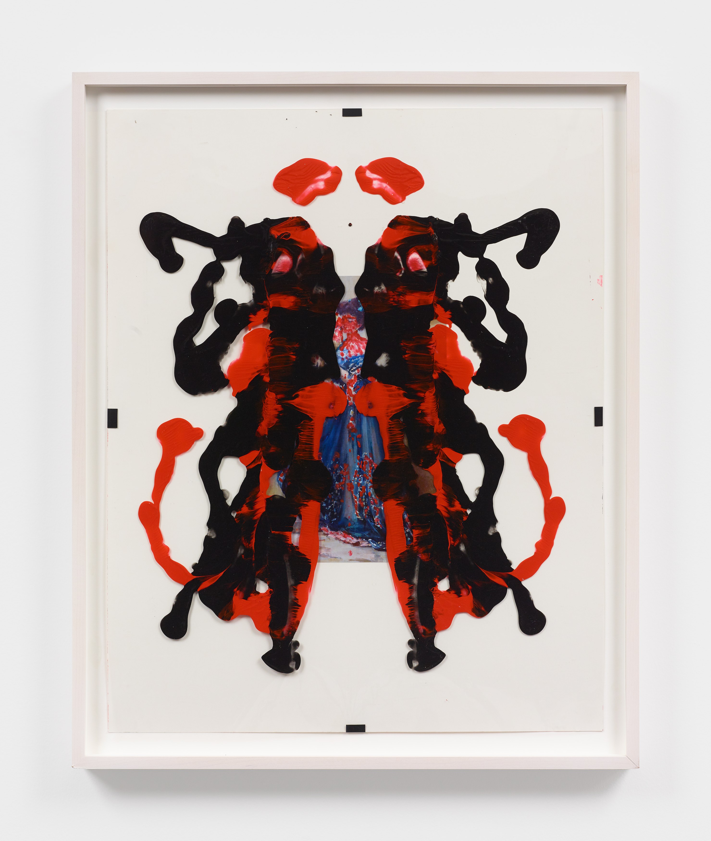 Tobias Madison, O Vermelho do Meio-Dia at Freedman Fitzpatrick, photo 20
