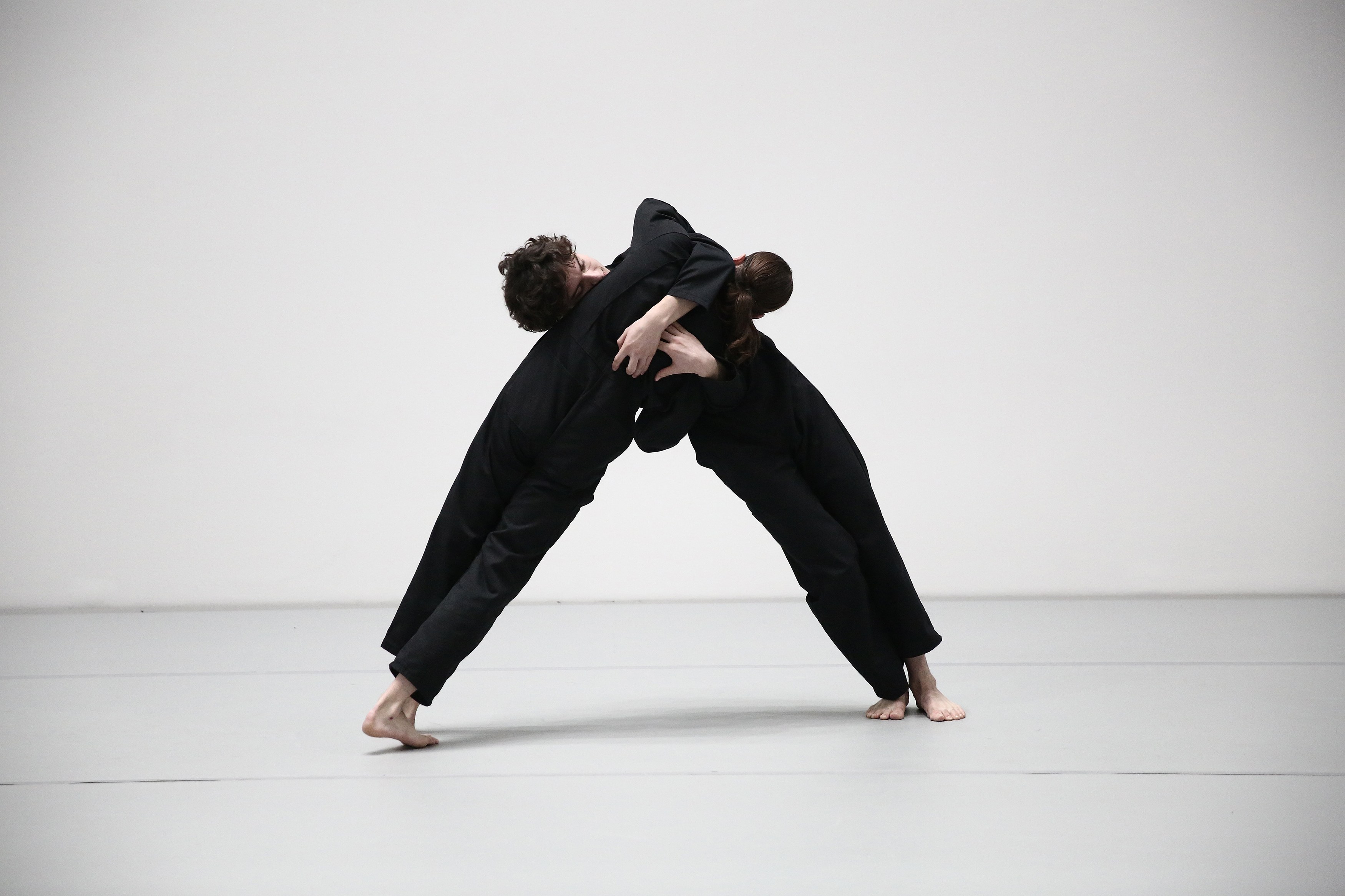 Judson Dance Theater: The Work Is Never Done, Judson Dance Theater: The Work Is Never Done at MoMA PS1, photo 15