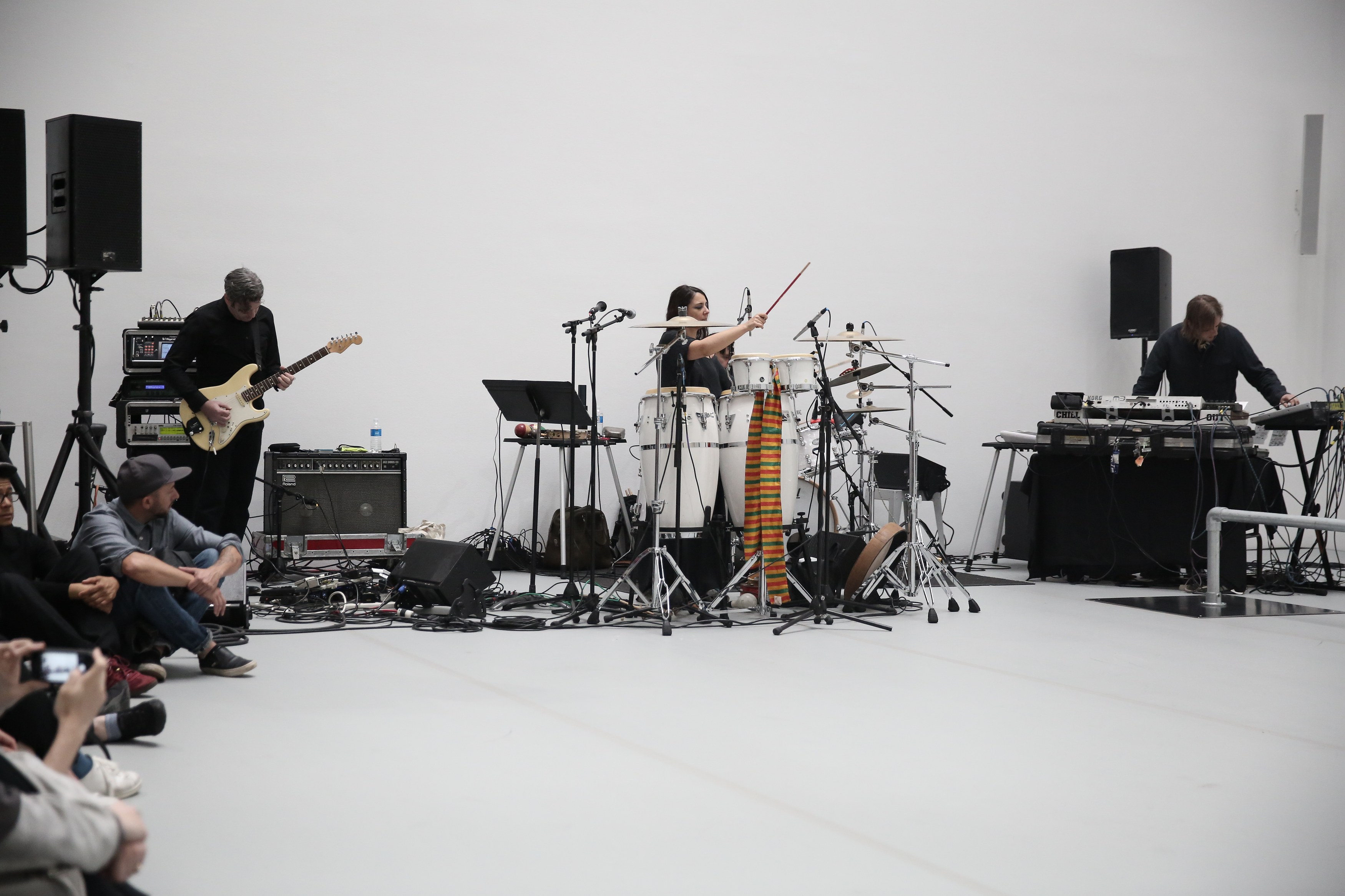 Judson Dance Theater: The Work Is Never Done, Judson Dance Theater: The Work Is Never Done at MoMA PS1, photo 19