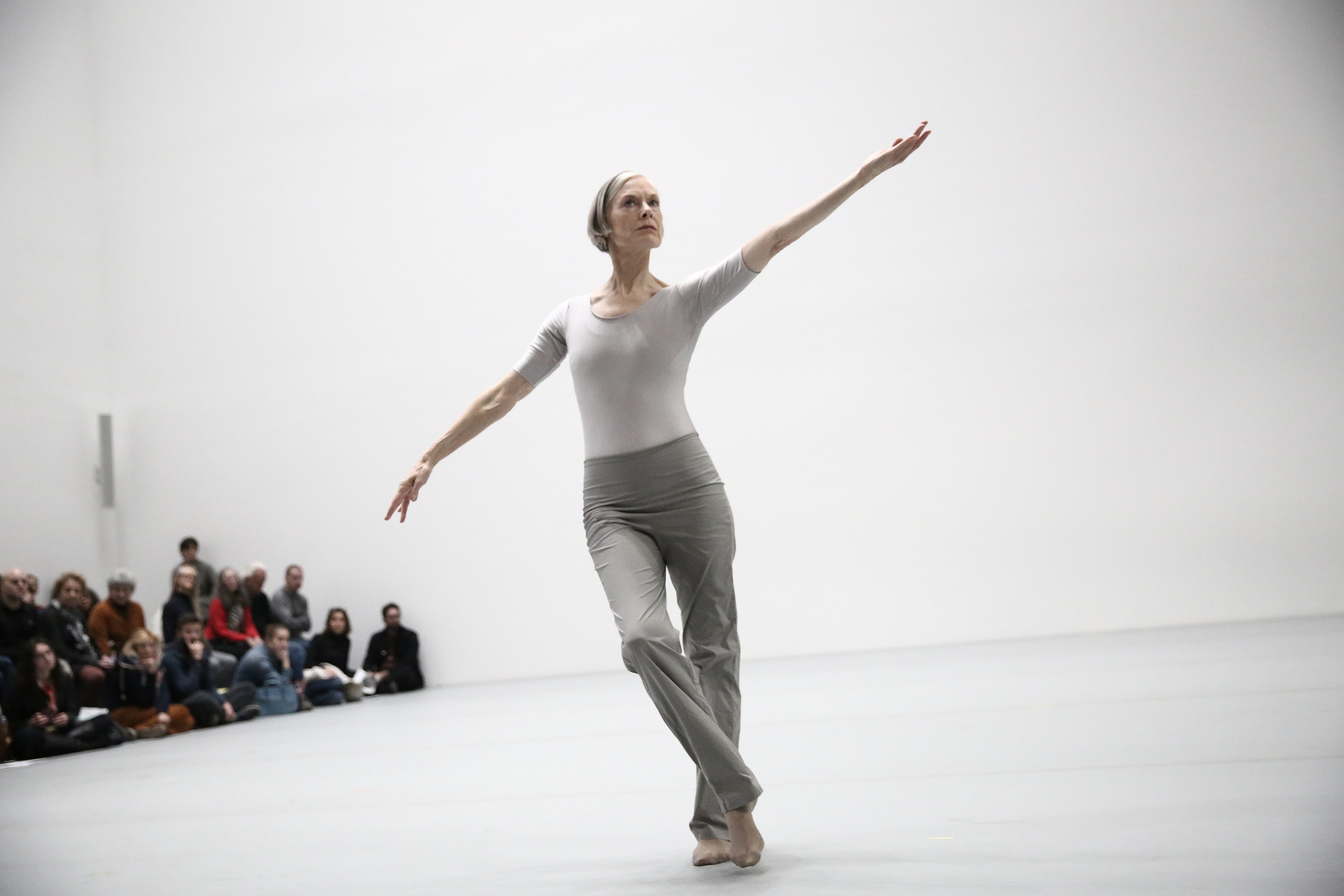 Judson Dance Theater: The Work Is Never Done, Judson Dance Theater: The Work Is Never Done at MoMA PS1, photo 23