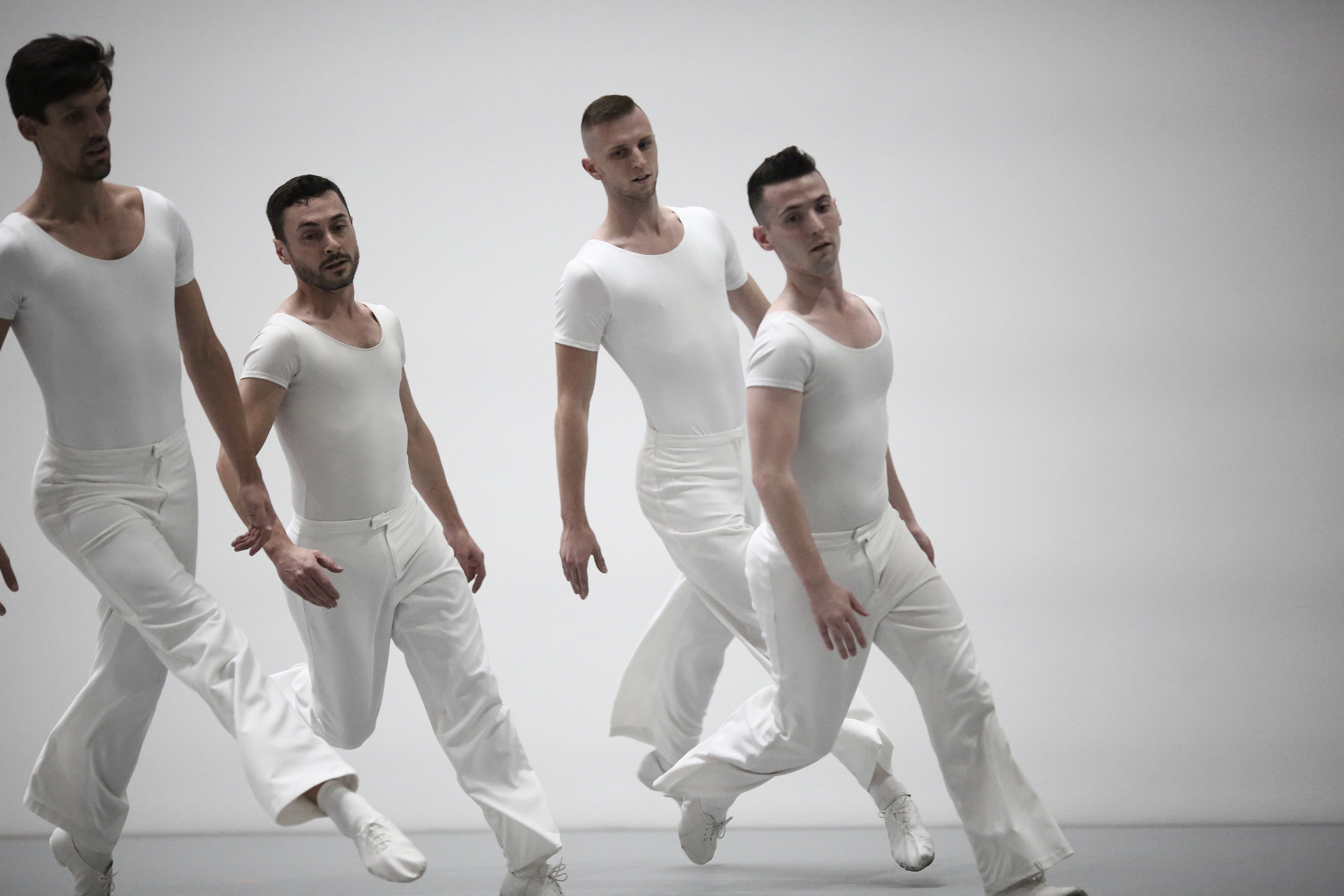 Judson Dance Theater: The Work Is Never Done, Judson Dance Theater: The Work Is Never Done at MoMA PS1, photo 24