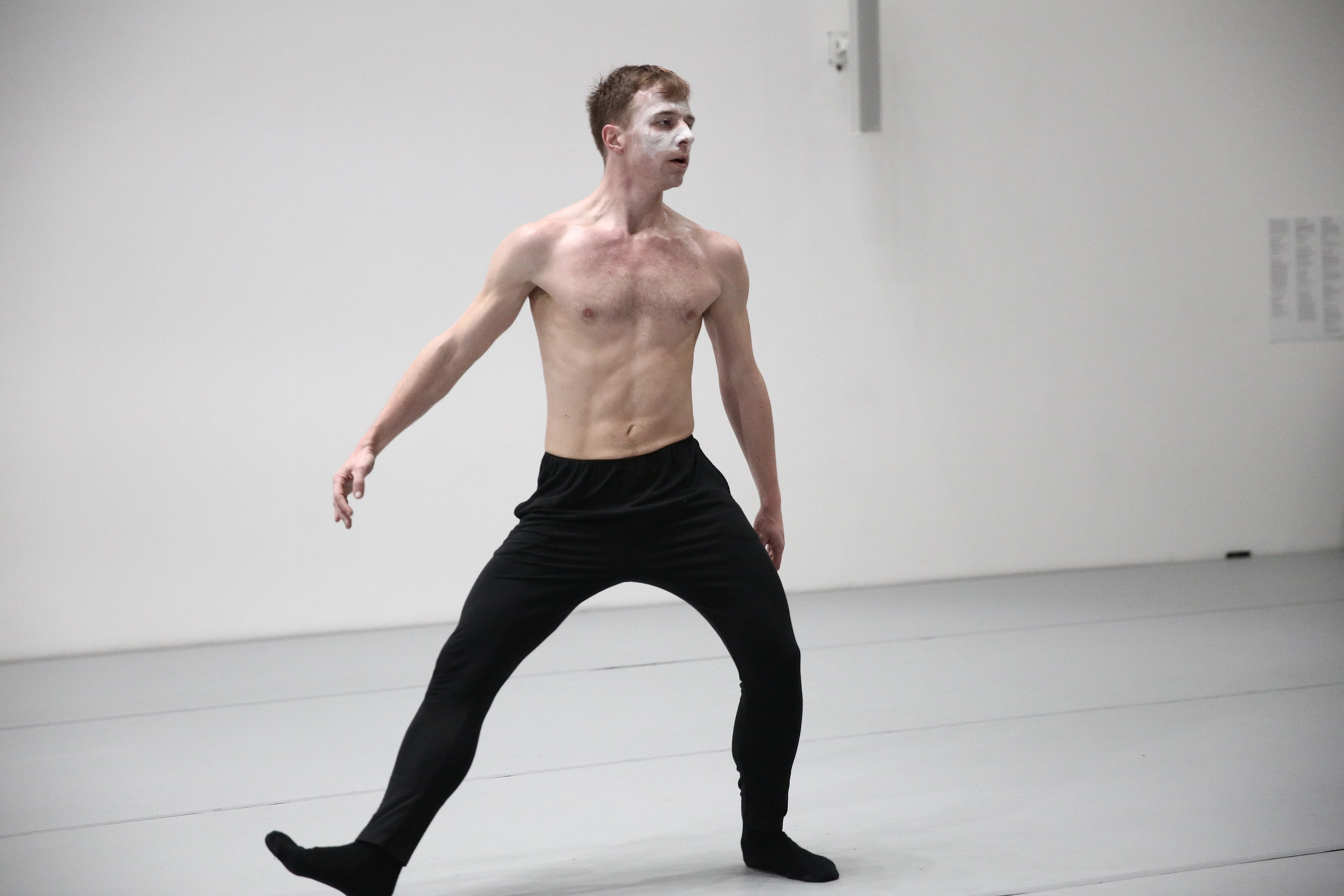Judson Dance Theater: The Work Is Never Done, Judson Dance Theater: The Work Is Never Done at MoMA PS1, photo 26