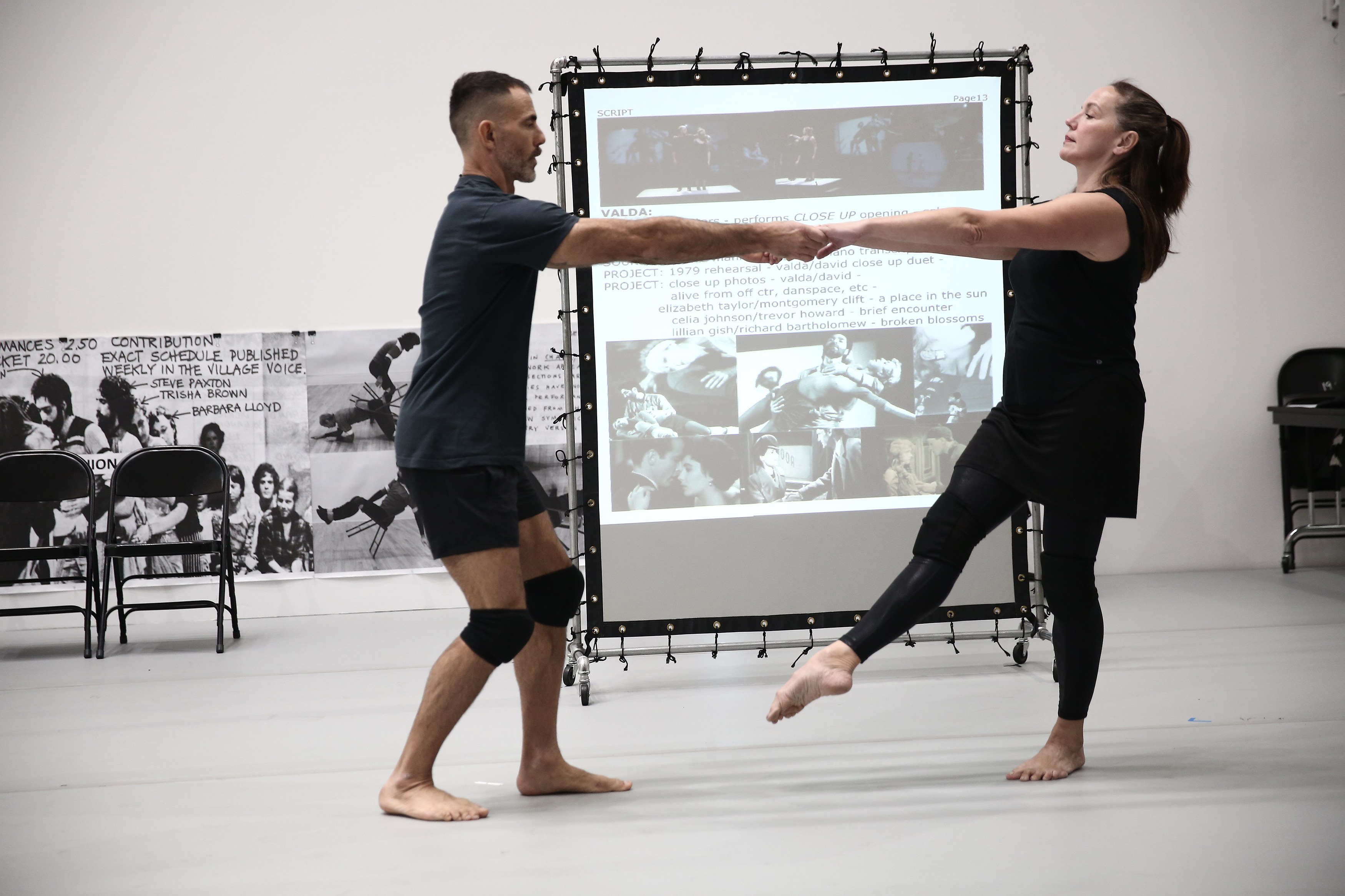 Judson Dance Theater: The Work Is Never Done, Judson Dance Theater: The Work Is Never Done at MoMA PS1, photo 29