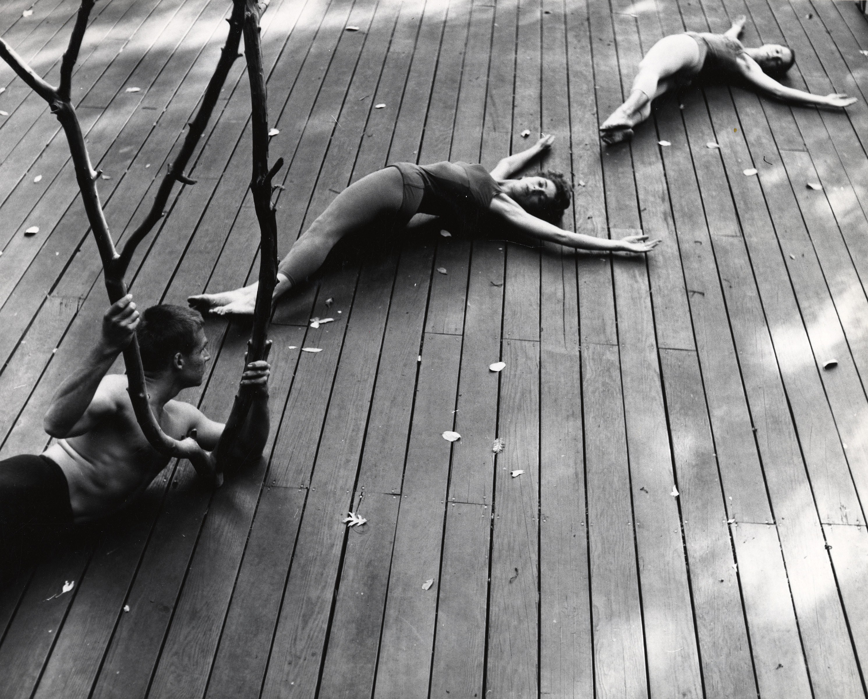 Judson Dance Theater: The Work Is Never Done, Judson Dance Theater: The Work Is Never Done at MoMA PS1, photo 33