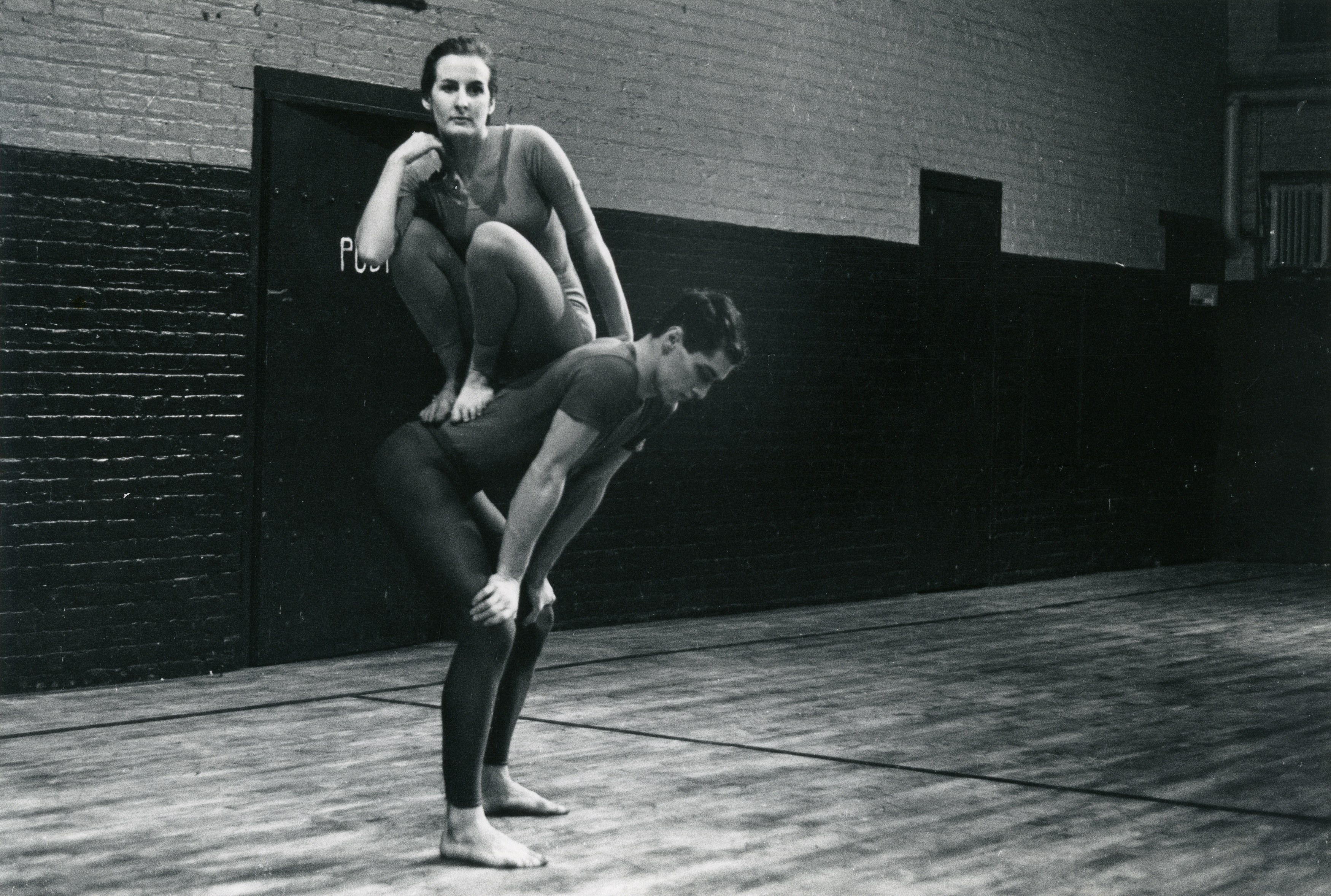 Judson Dance Theater: The Work Is Never Done, Judson Dance Theater: The Work Is Never Done at MoMA PS1, photo 36