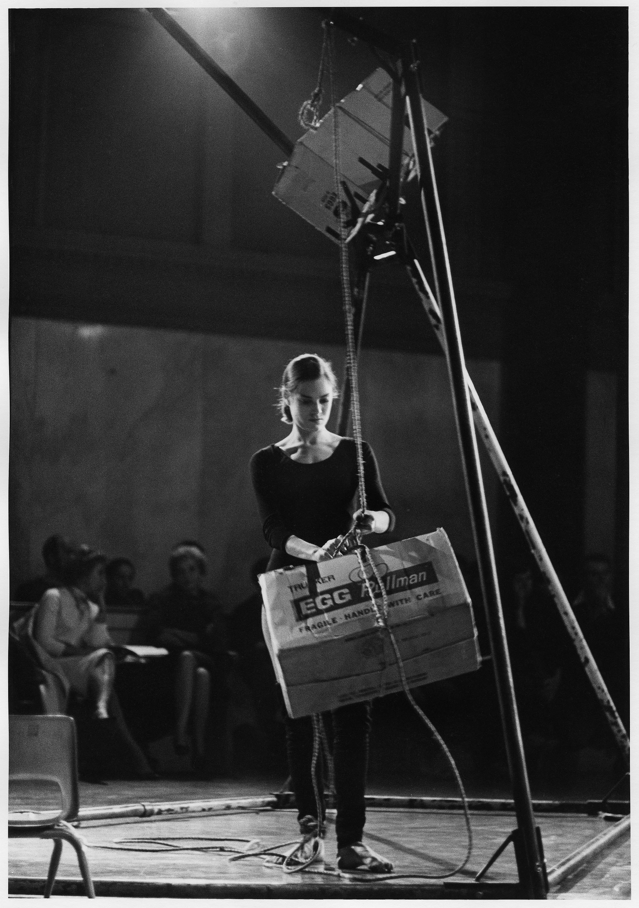 Judson Dance Theater: The Work Is Never Done, Judson Dance Theater: The Work Is Never Done at MoMA PS1, photo 37