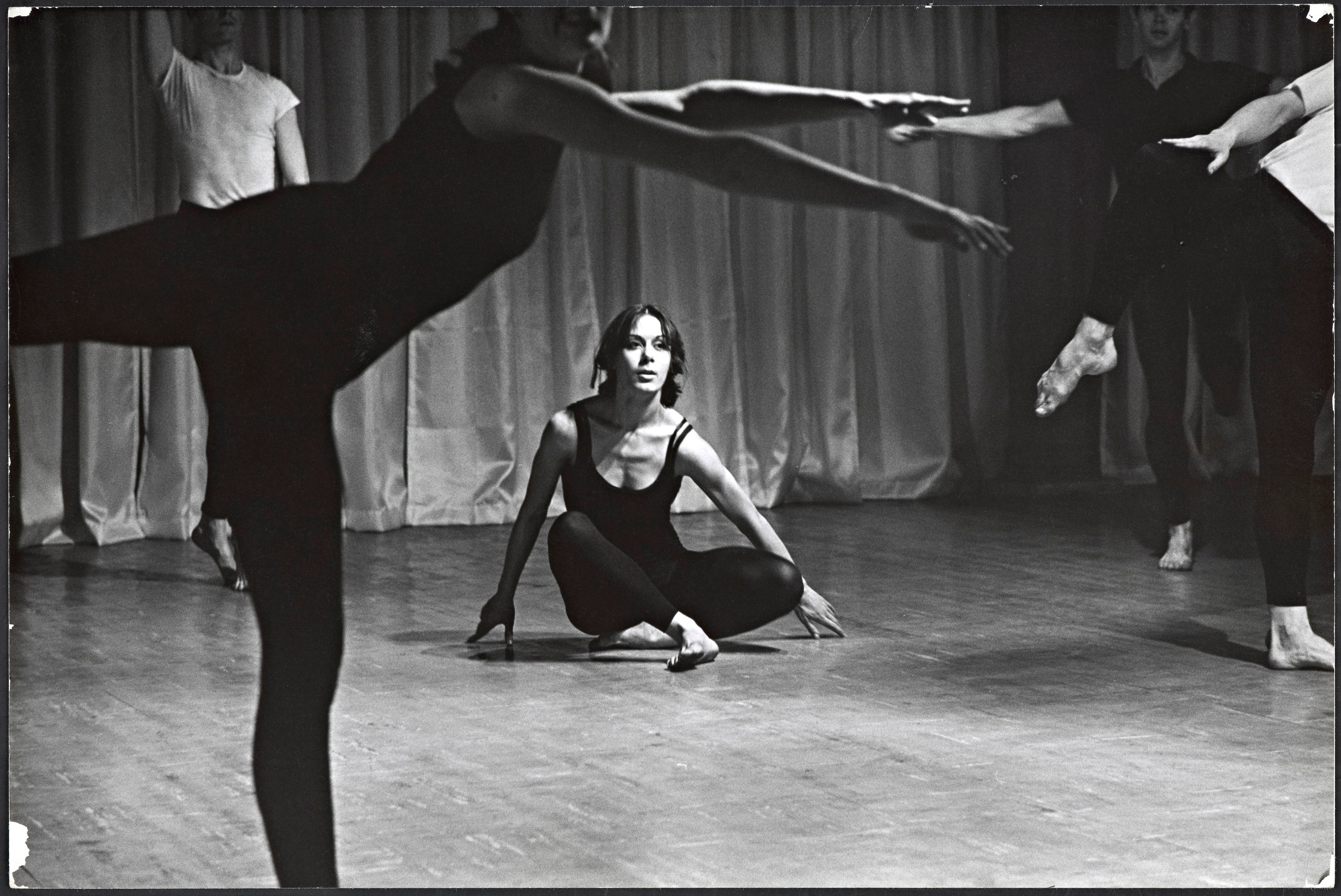 Judson Dance Theater: The Work Is Never Done, Judson Dance Theater: The Work Is Never Done at MoMA PS1, photo 42