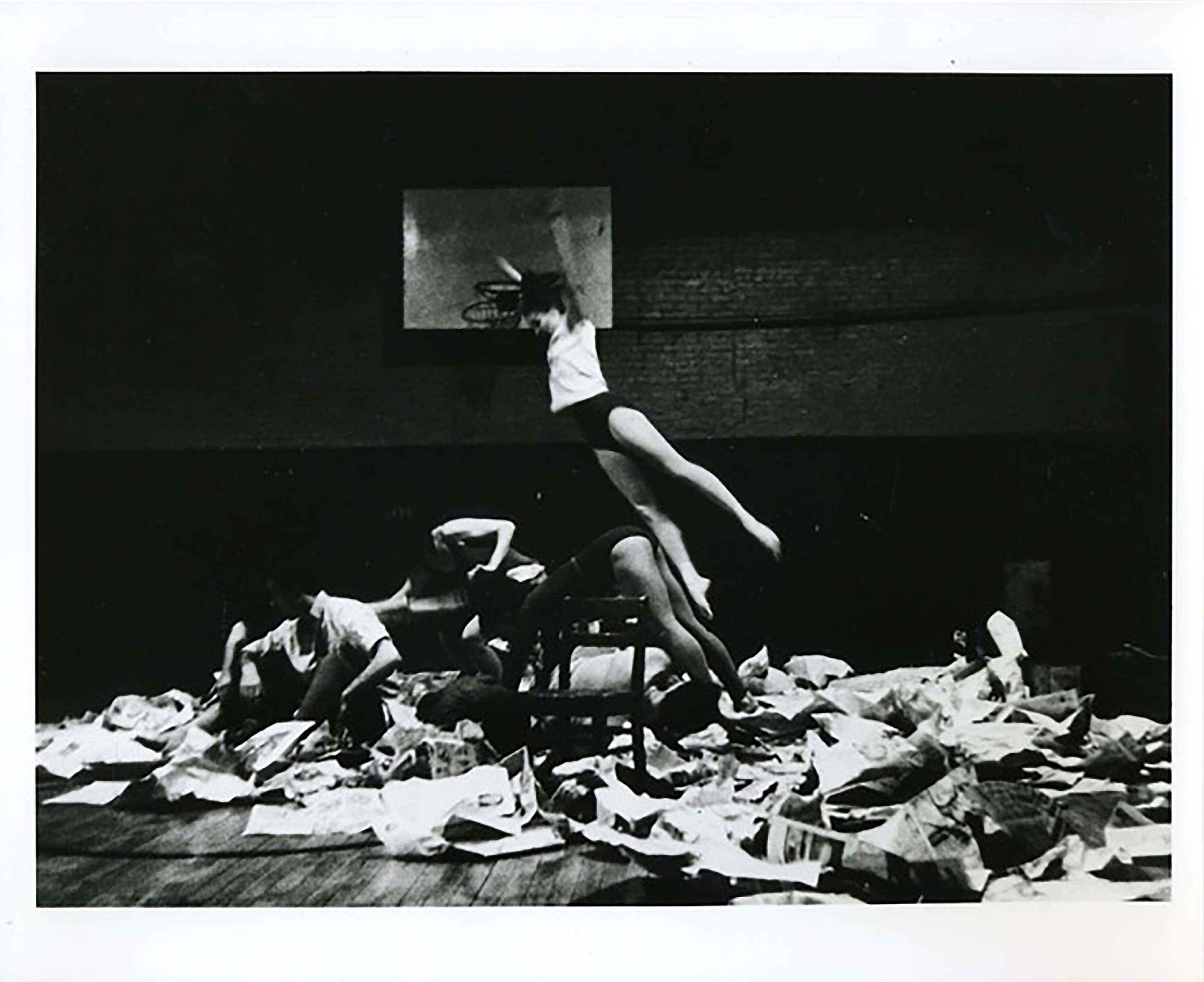 Judson Dance Theater: The Work Is Never Done, Judson Dance Theater: The Work Is Never Done at MoMA PS1, photo 44