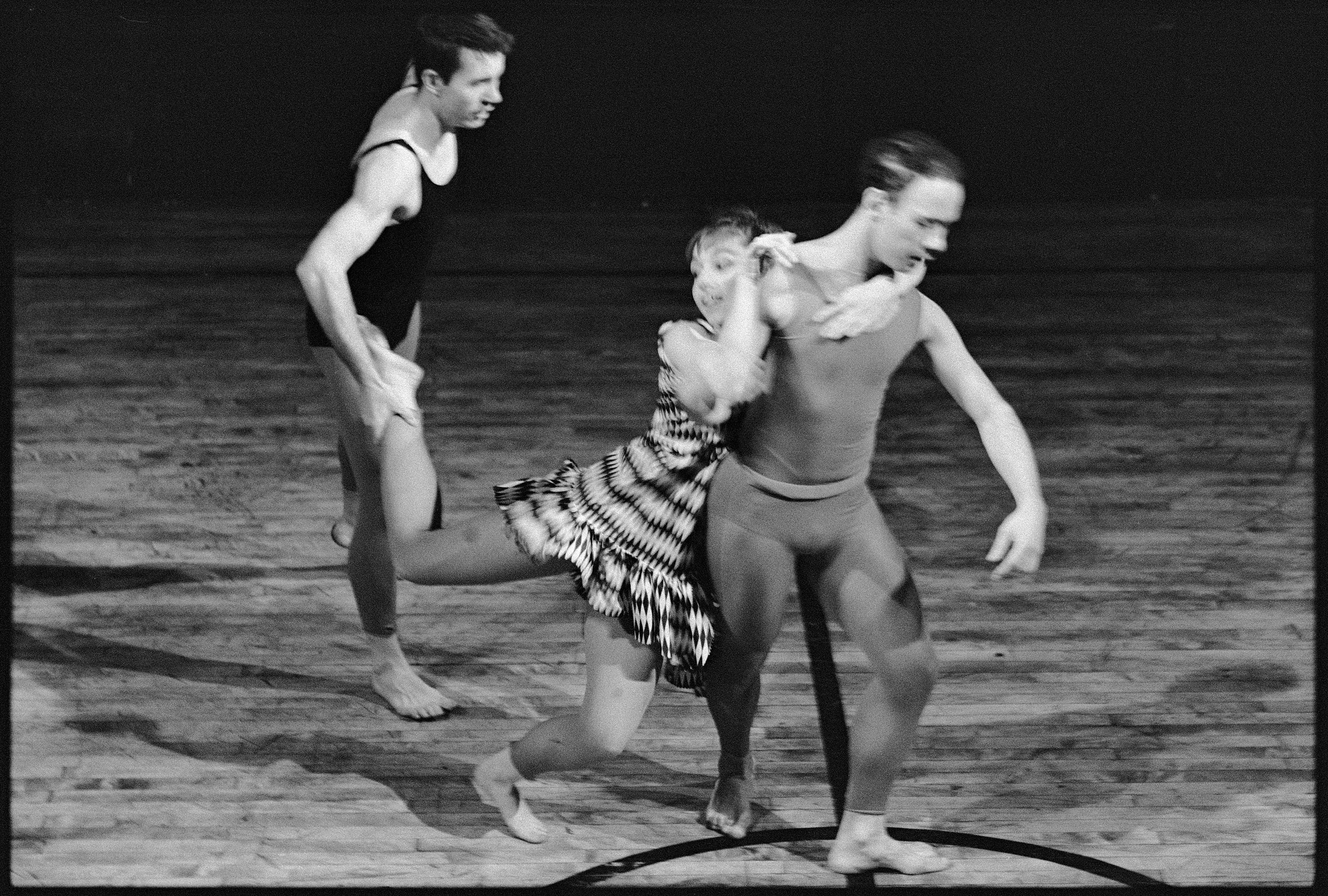 Judson Dance Theater: The Work Is Never Done, Judson Dance Theater: The Work Is Never Done at MoMA PS1, photo 45
