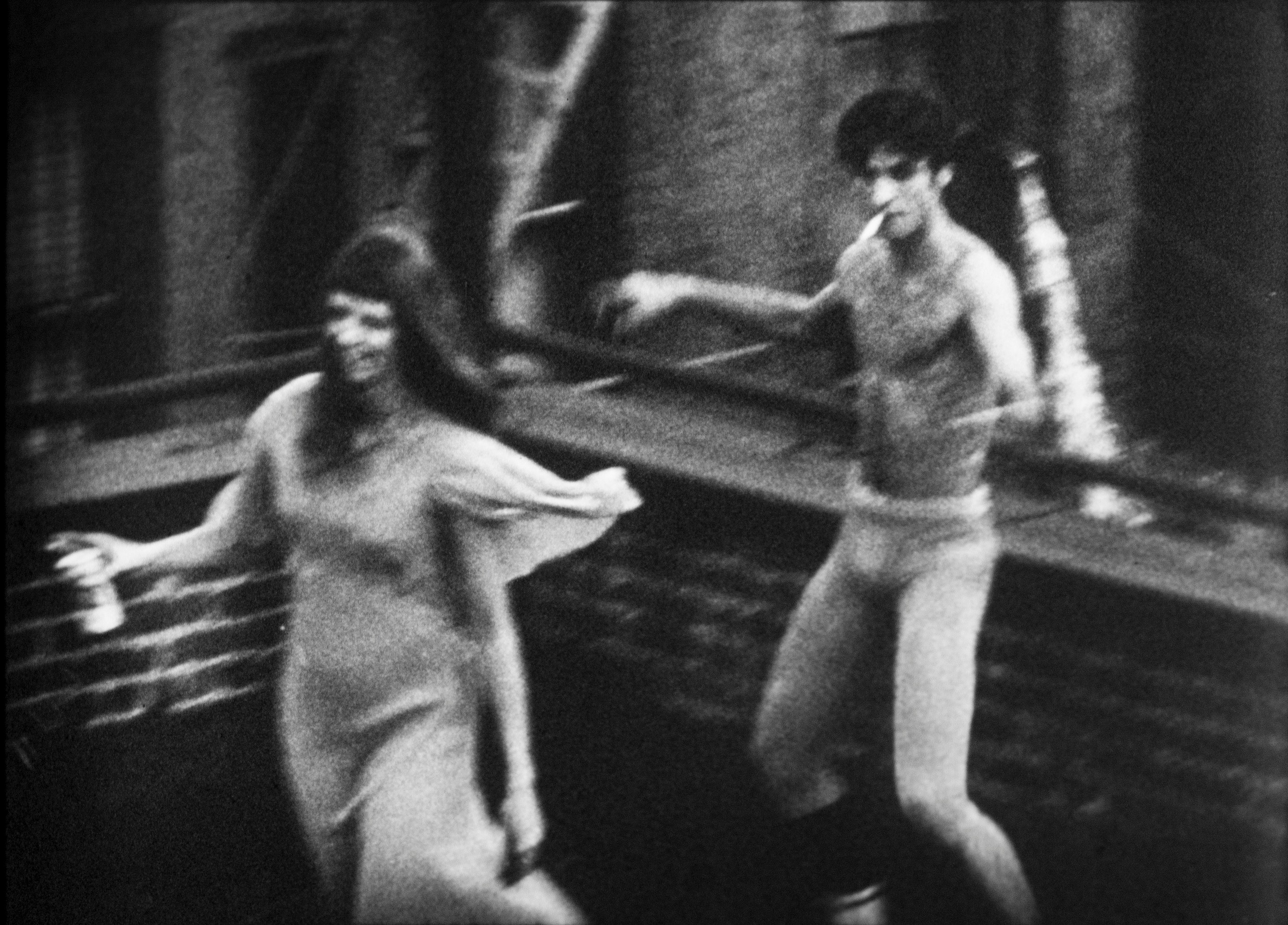 Judson Dance Theater: The Work Is Never Done, Judson Dance Theater: The Work Is Never Done at MoMA PS1, photo 46