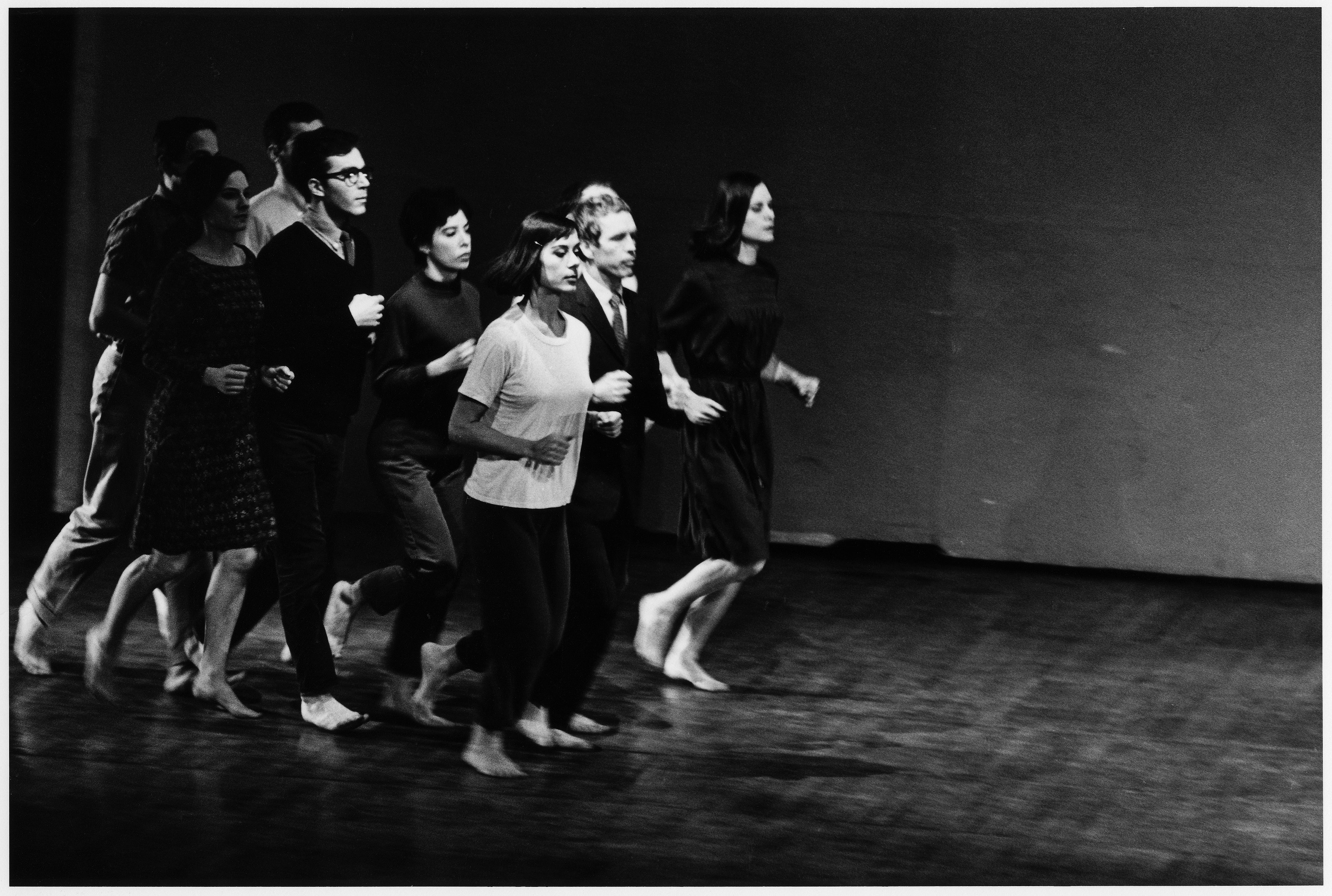 Judson Dance Theater: The Work Is Never Done, Judson Dance Theater: The Work Is Never Done at MoMA PS1, photo 49