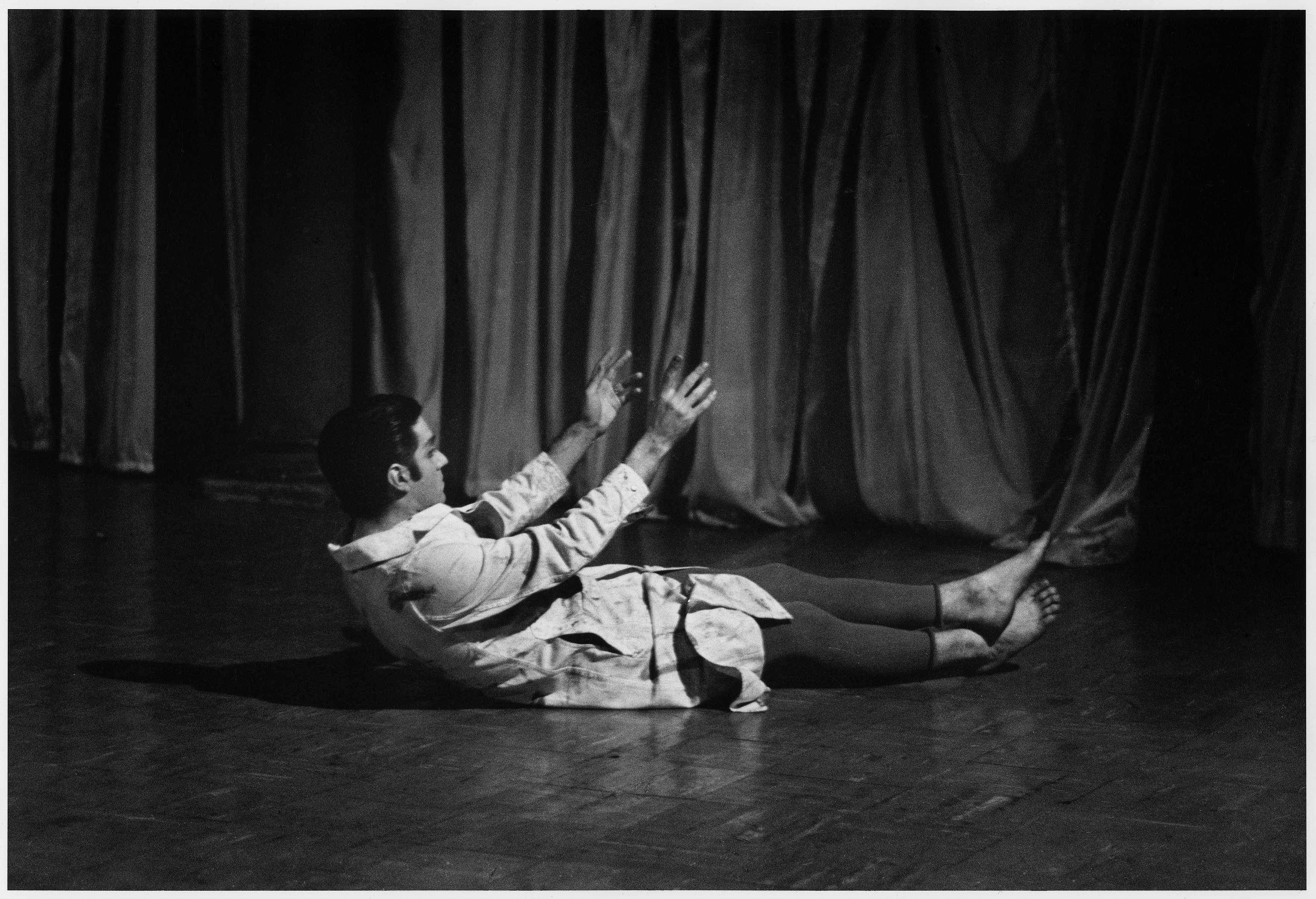 Judson Dance Theater: The Work Is Never Done, Judson Dance Theater: The Work Is Never Done at MoMA PS1, photo 50