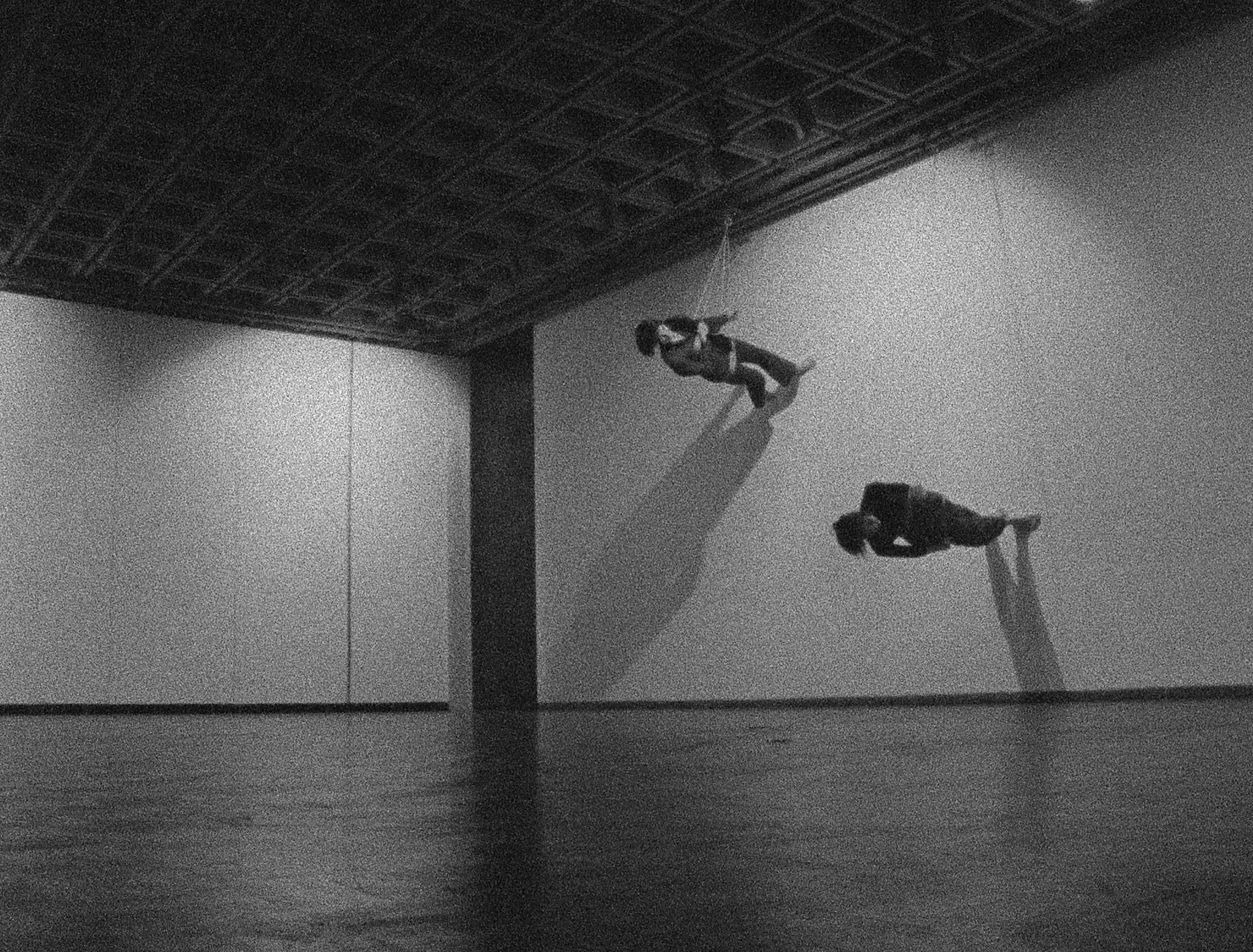 Judson Dance Theater: The Work Is Never Done, Judson Dance Theater: The Work Is Never Done at MoMA PS1, photo 52