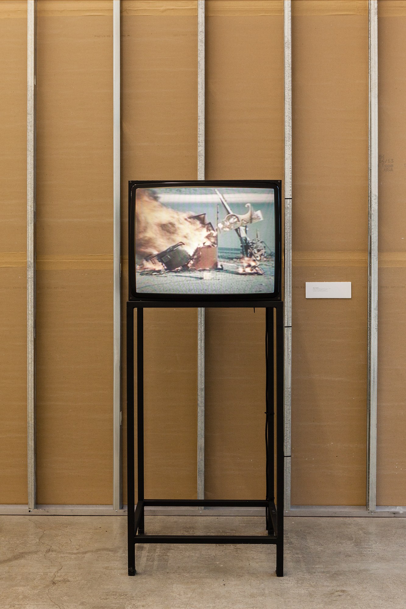 A Sunday in the Mountains, A Sunday in the Mountains at Swiss Institute, photo 17