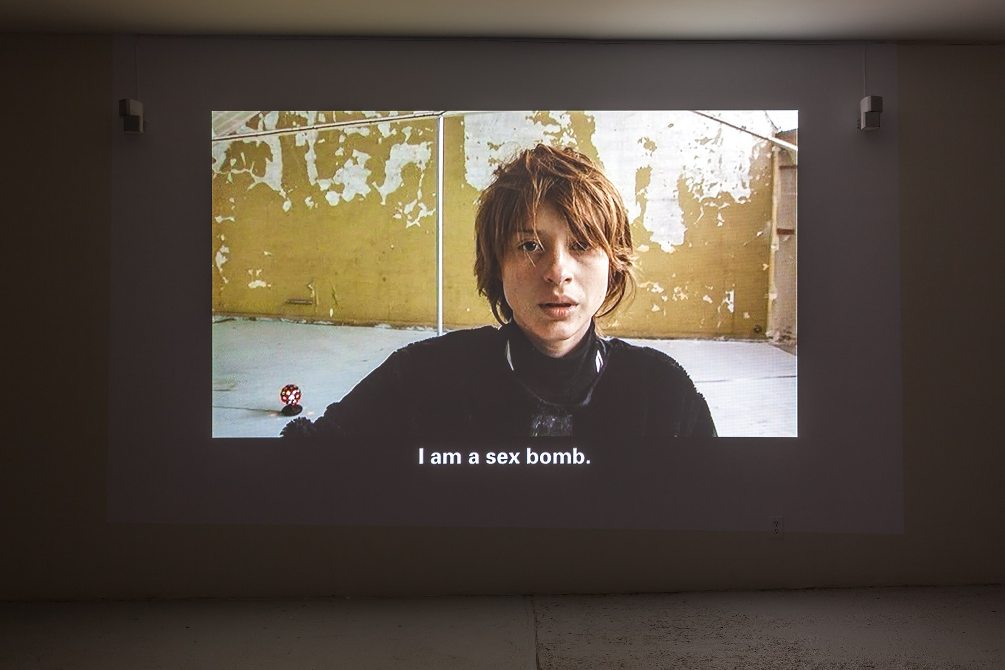 A Sunday in the Mountains, A Sunday in the Mountains at Swiss Institute, photo 25