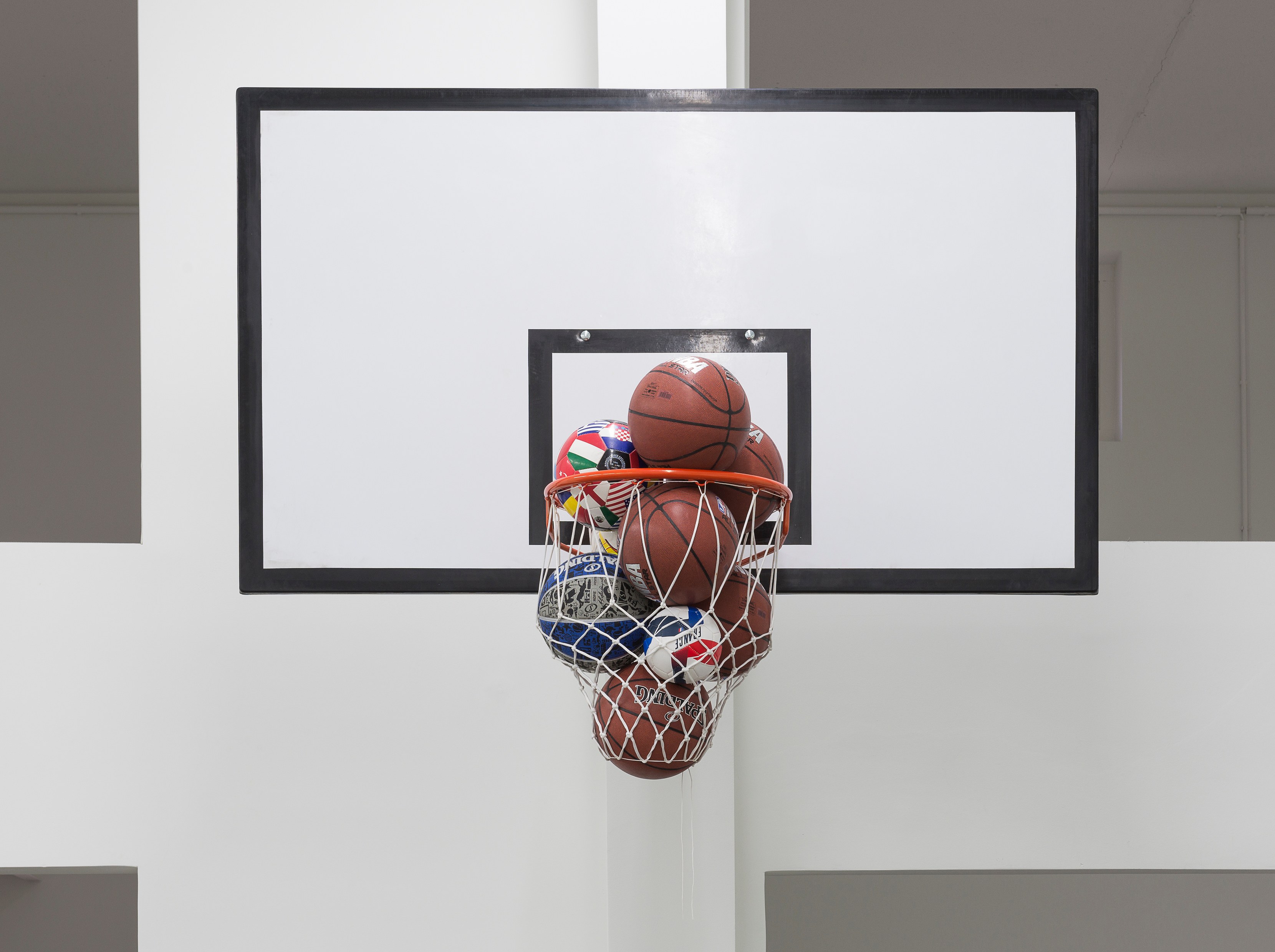 Claire Fontaine, May our enemies not prosper at MD 72, photo 9