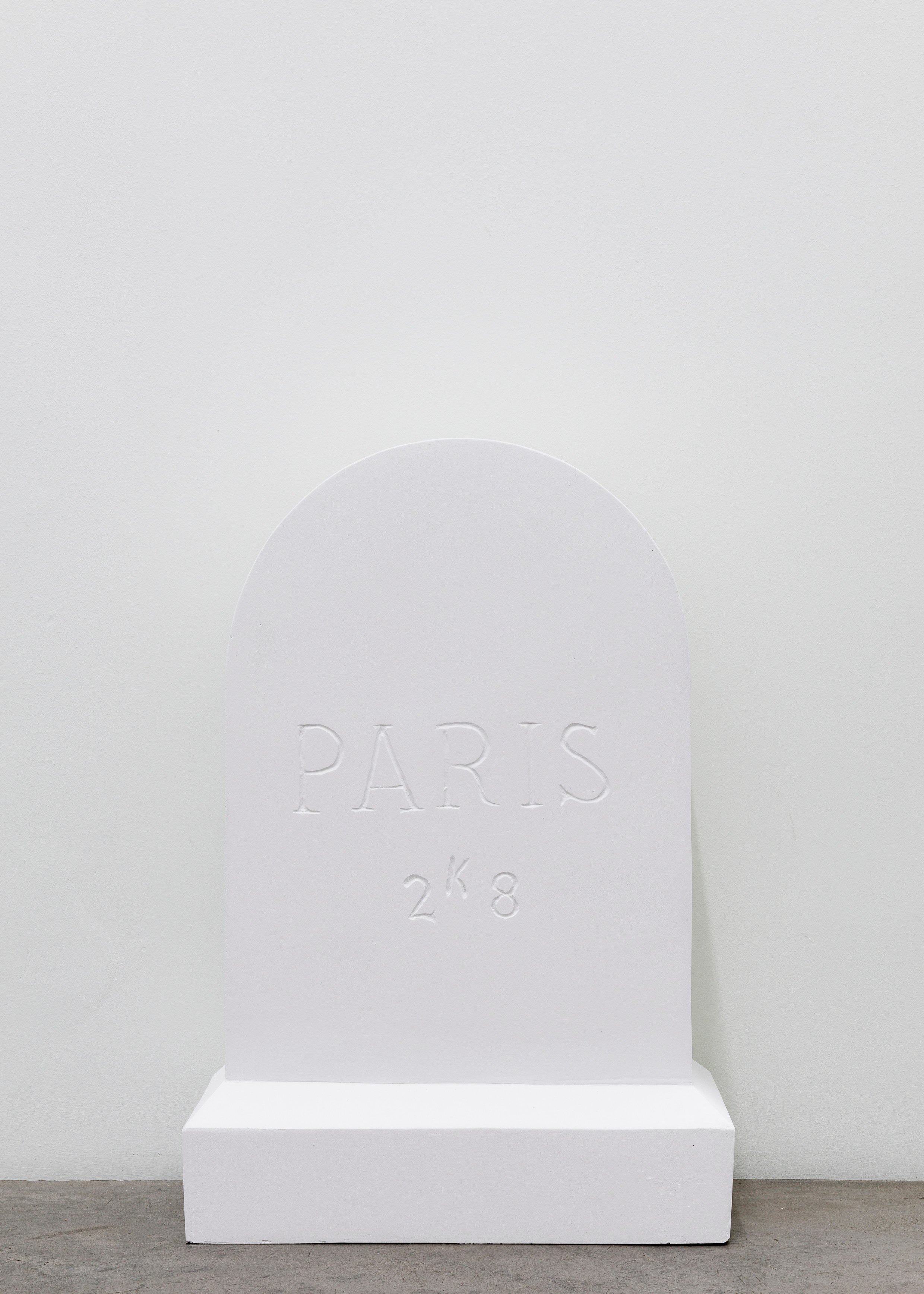 Claire Fontaine, May our enemies not prosper at MD 72, photo 10