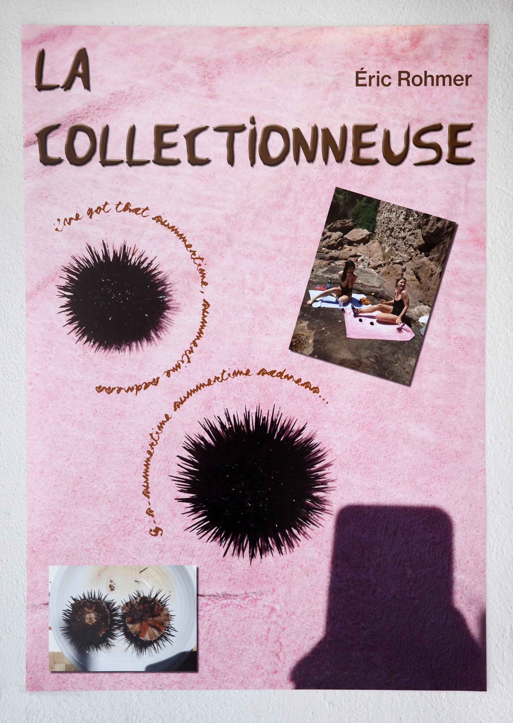 Celluloid Brushes, Celluloid Brushes at Goethe-Institut New York, photo 22