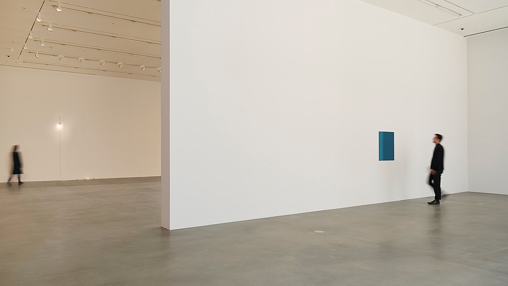 Felix Gonzalez-Torres, Untitled at Hauser & Wirth, photo 5
