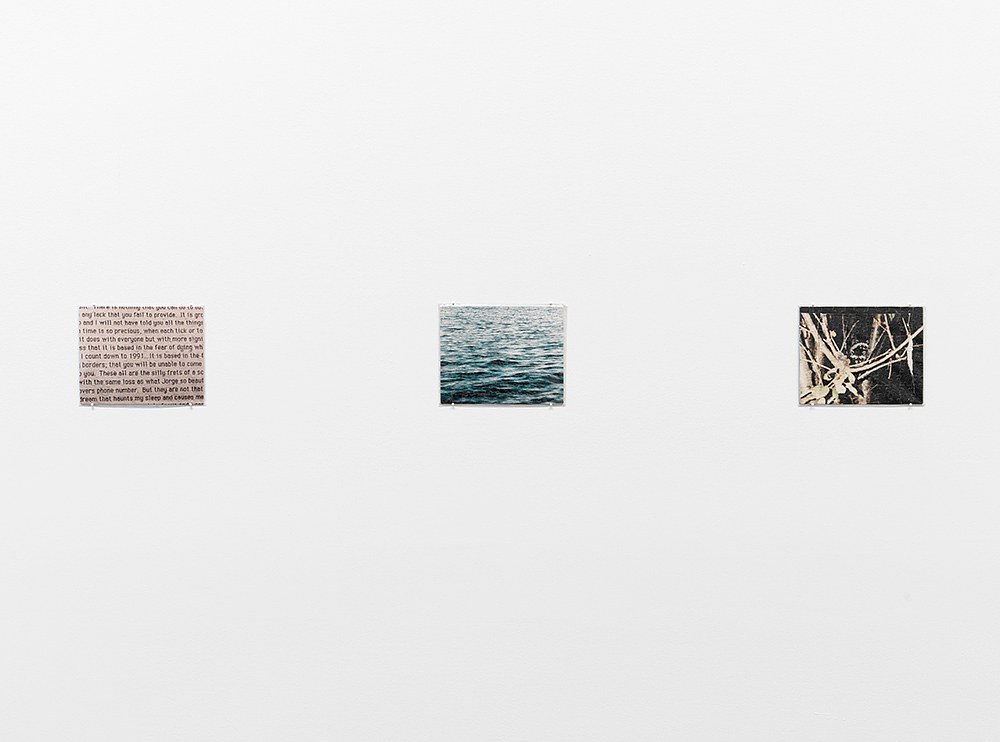 Felix Gonzalez-Torres, Untitled at Hauser & Wirth, photo 7