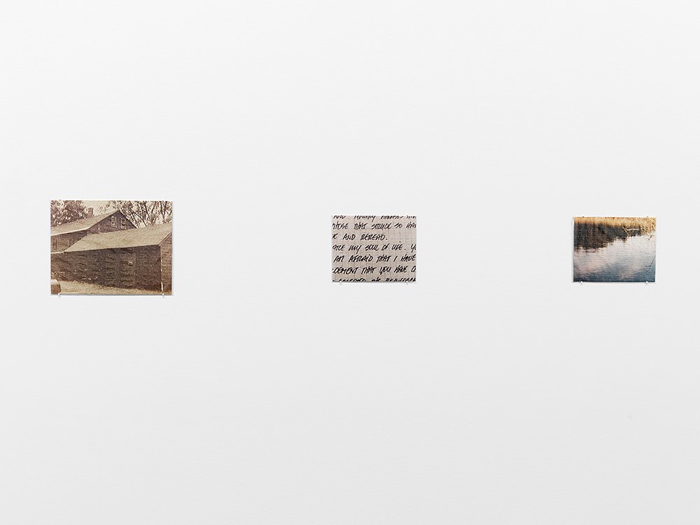 Felix Gonzalez-Torres, Untitled at Hauser & Wirth, photo 8