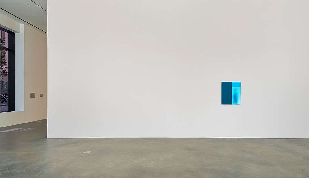 Felix Gonzalez-Torres, Untitled at Hauser & Wirth, photo 9