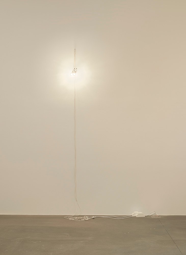 Felix Gonzalez-Torres, Untitled at Hauser & Wirth, photo 12
