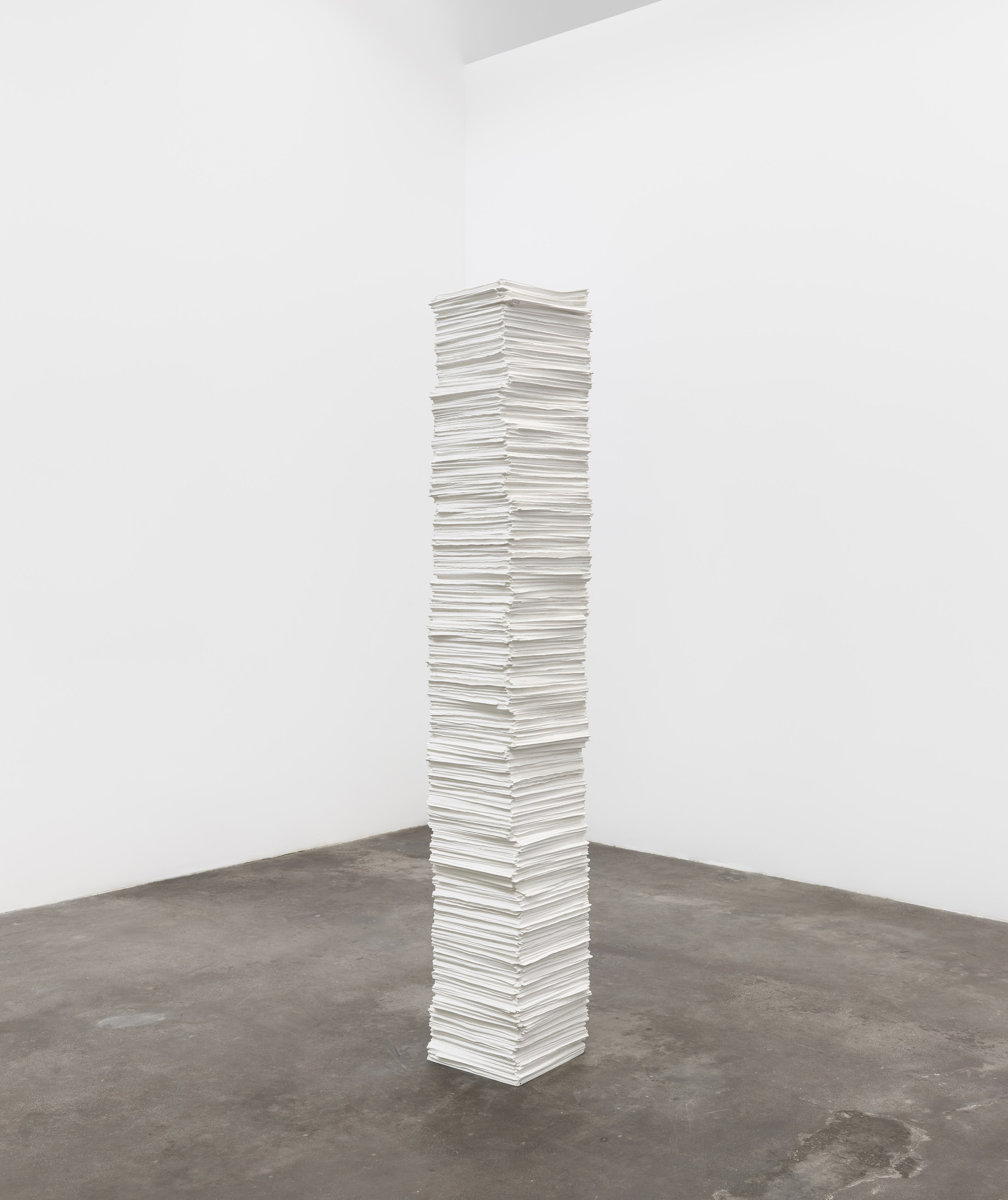 Jennifer Bolande, The Composition of Decomposition at Pio Pico, photo 7