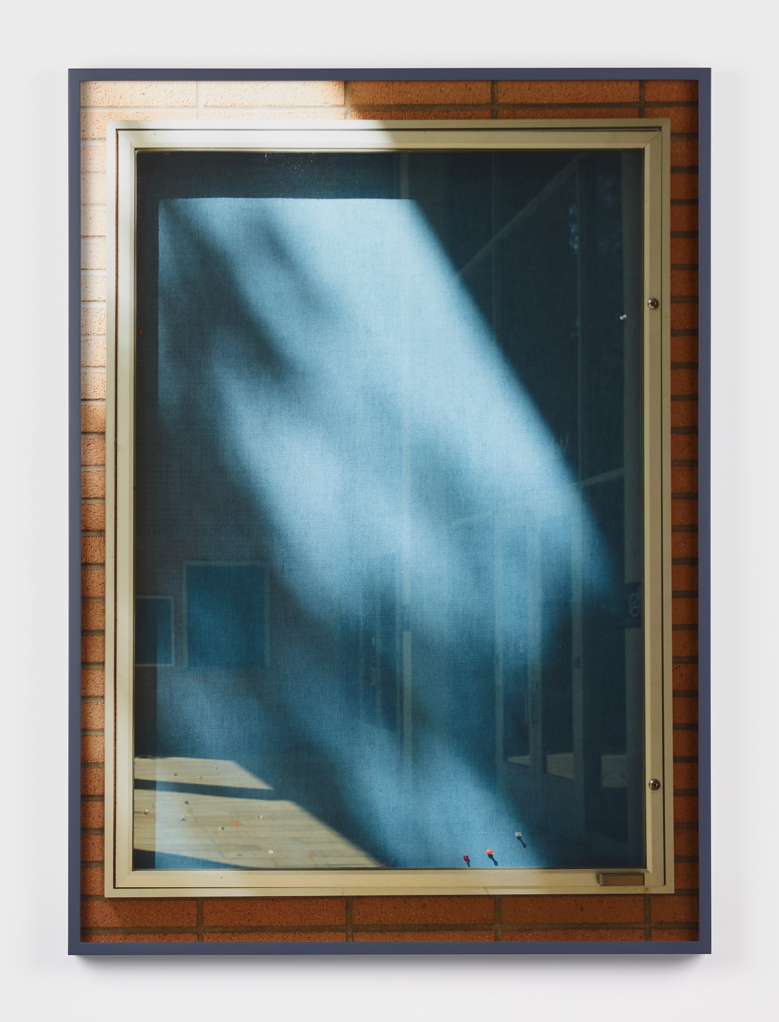 Jennifer Bolande, The Composition of Decomposition at Pio Pico, photo 12