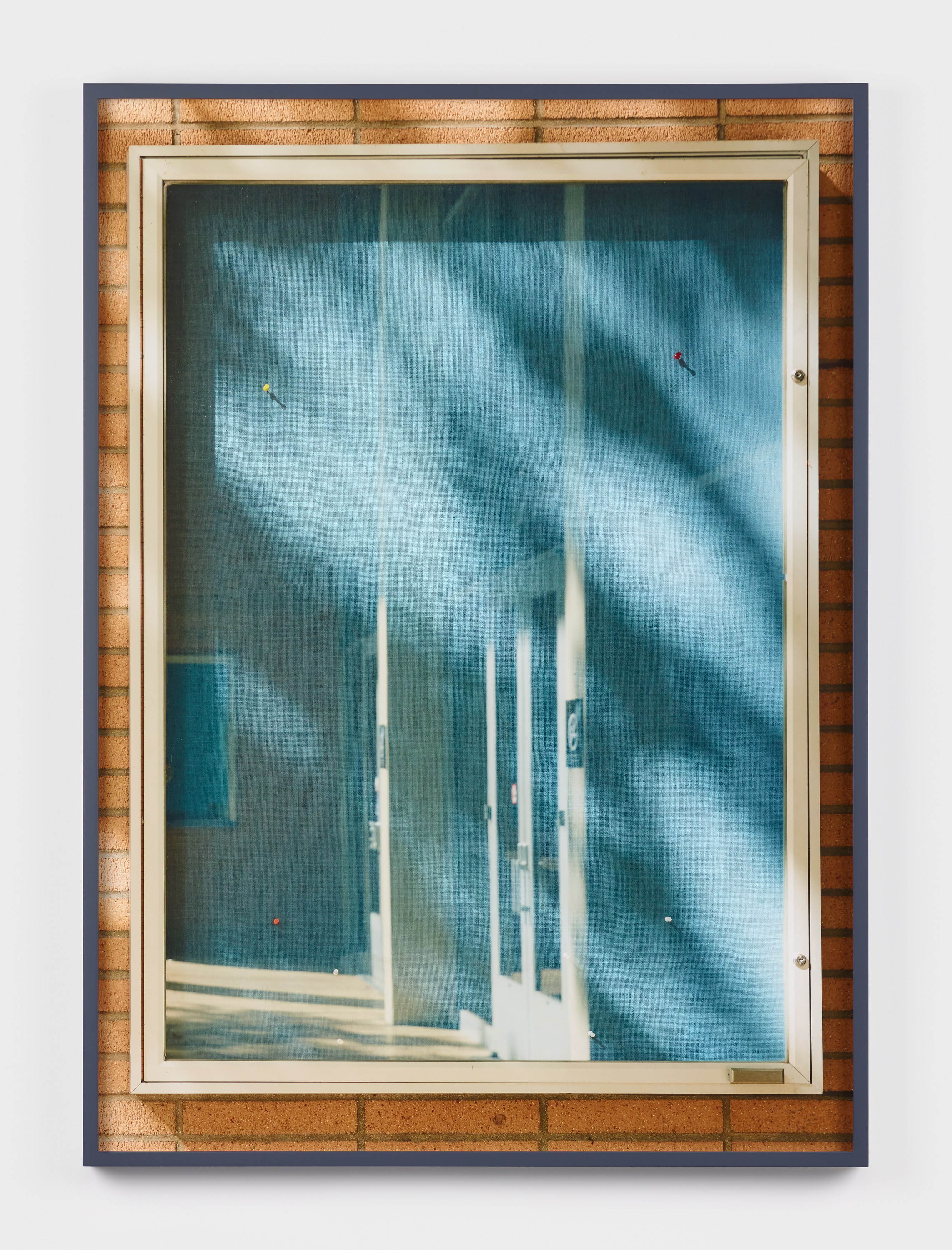 Jennifer Bolande, The Composition of Decomposition at Pio Pico, photo 14