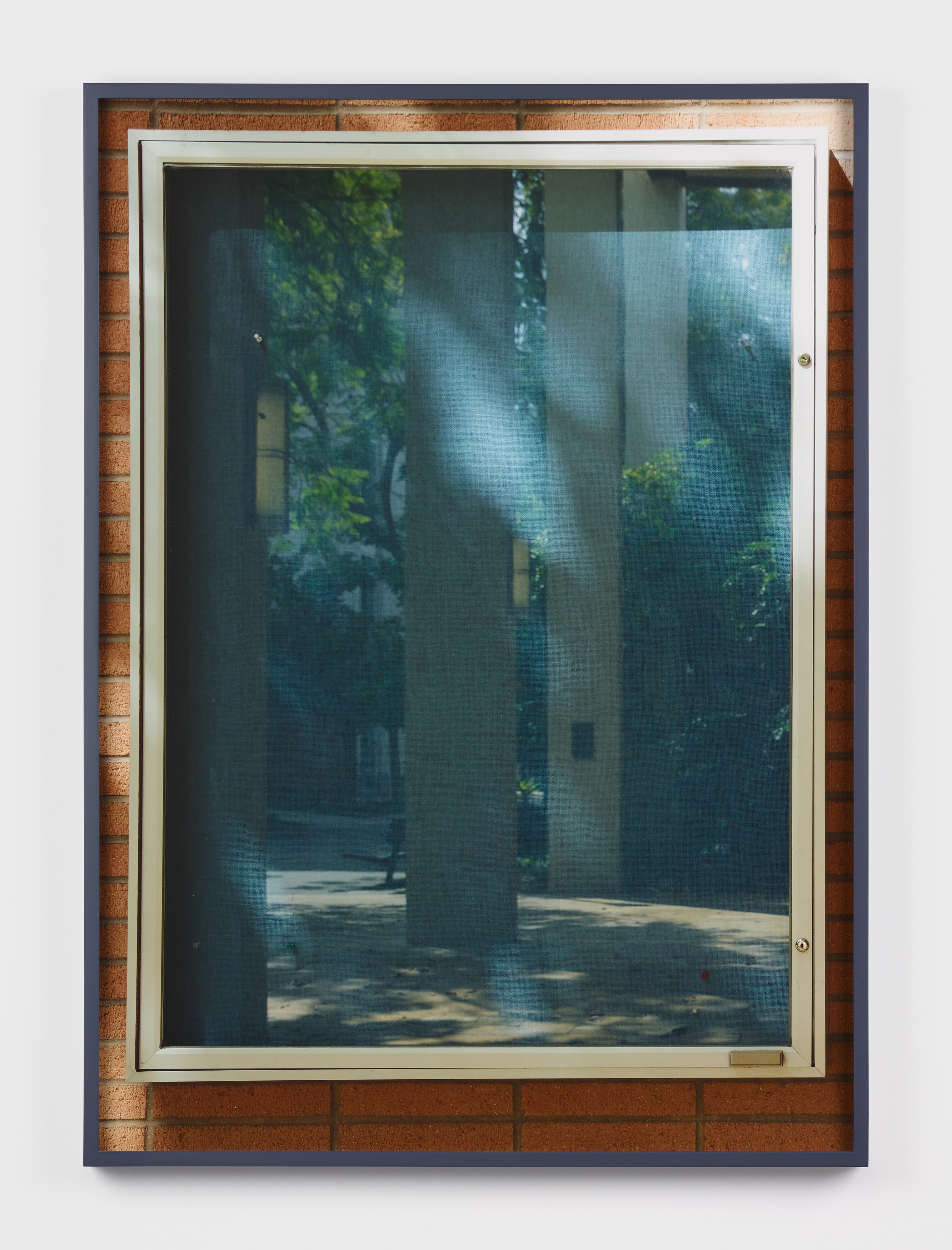 Jennifer Bolande, The Composition of Decomposition at Pio Pico, photo 15