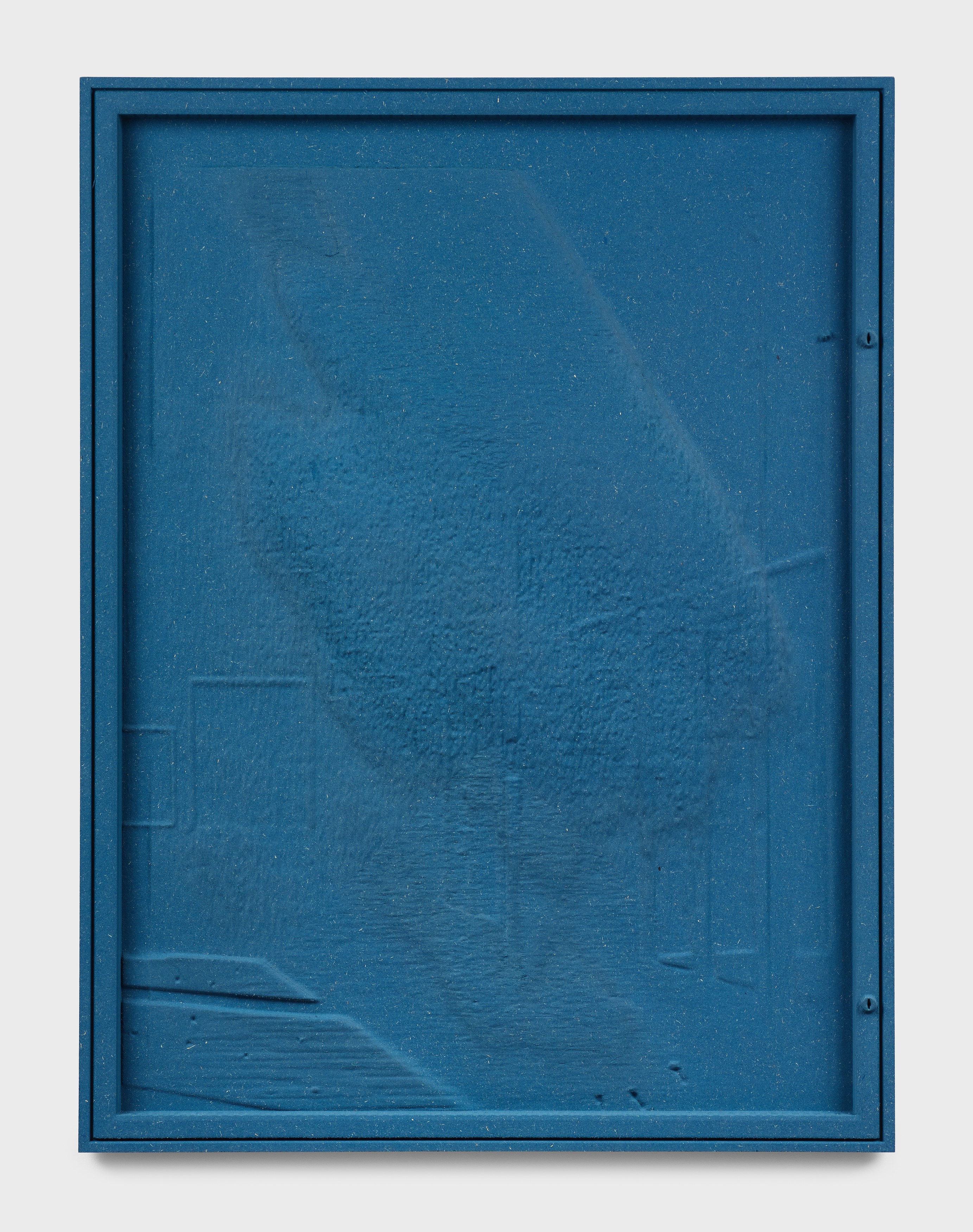 Jennifer Bolande, The Composition of Decomposition at Pio Pico, photo 17