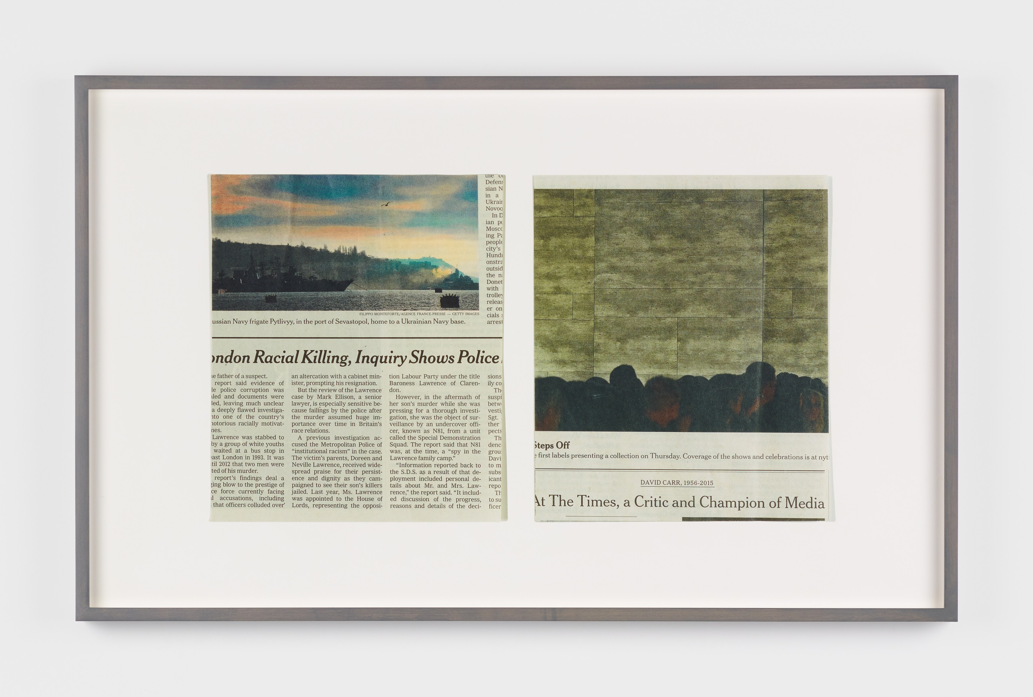 Jennifer Bolande, The Composition of Decomposition at Pio Pico, photo 20