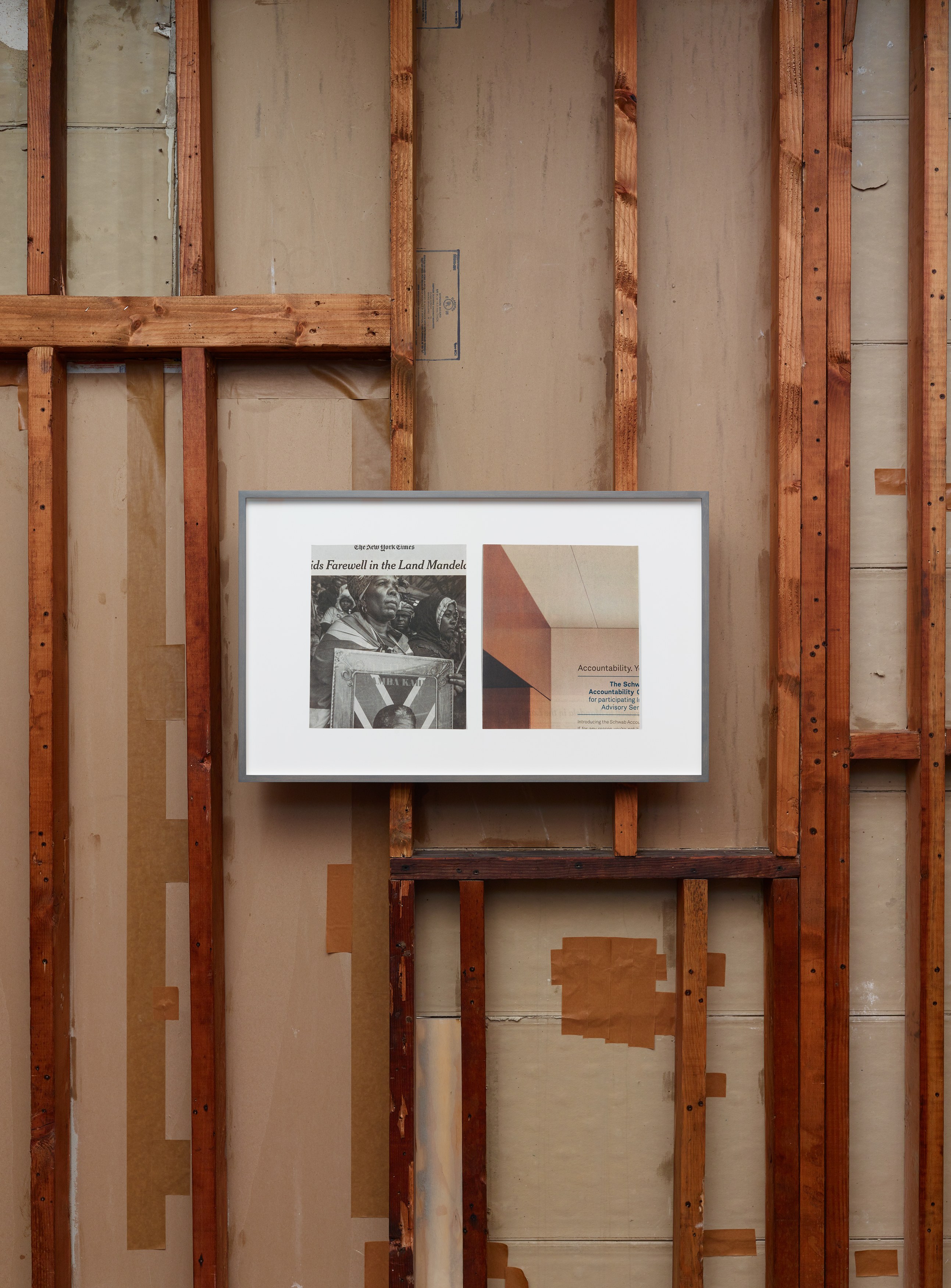 Jennifer Bolande, The Composition of Decomposition at Pio Pico, photo 33
