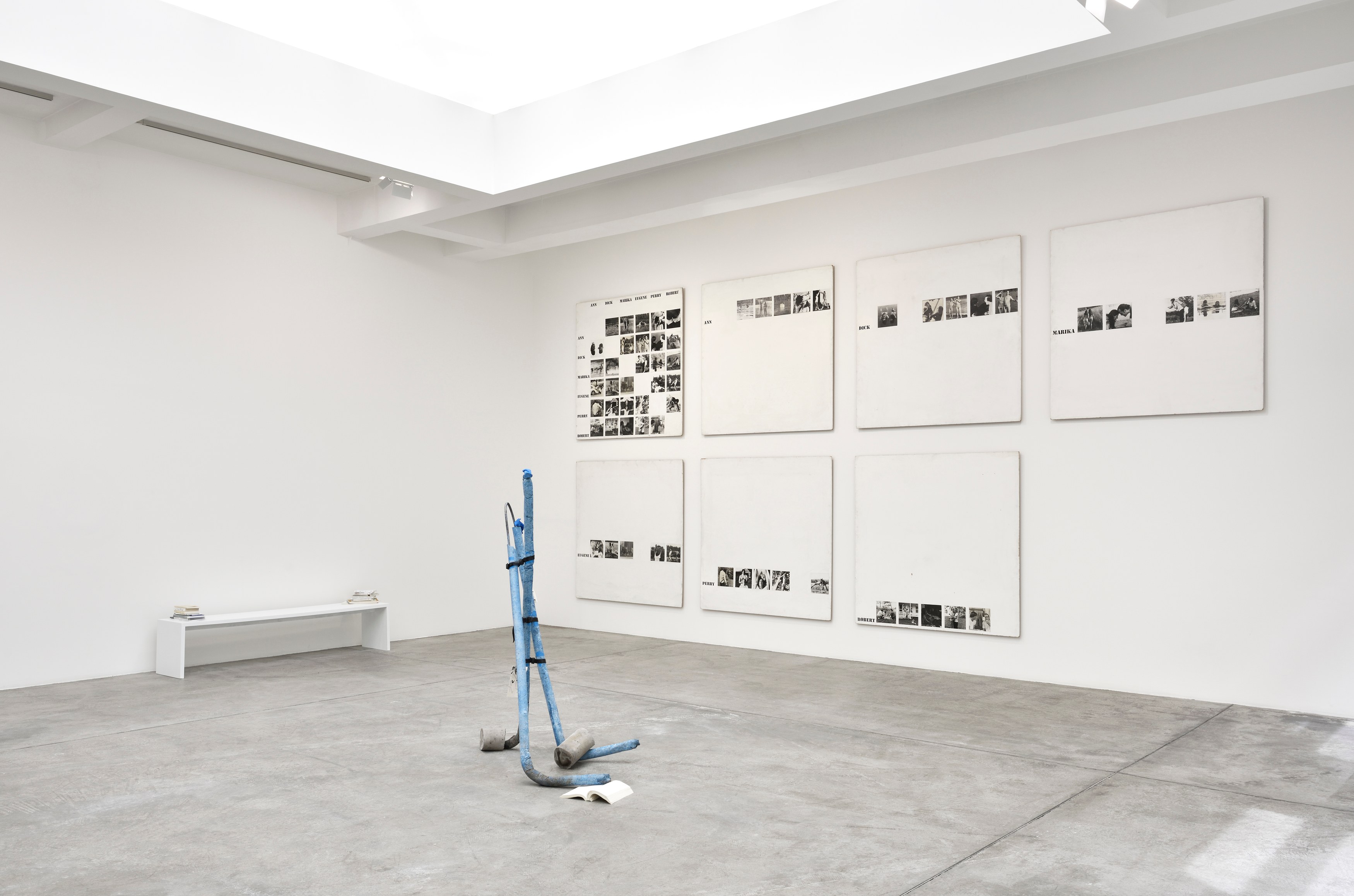 Pure Fiction, Pure Fiction at Marian Goodman Gallery, photo 2