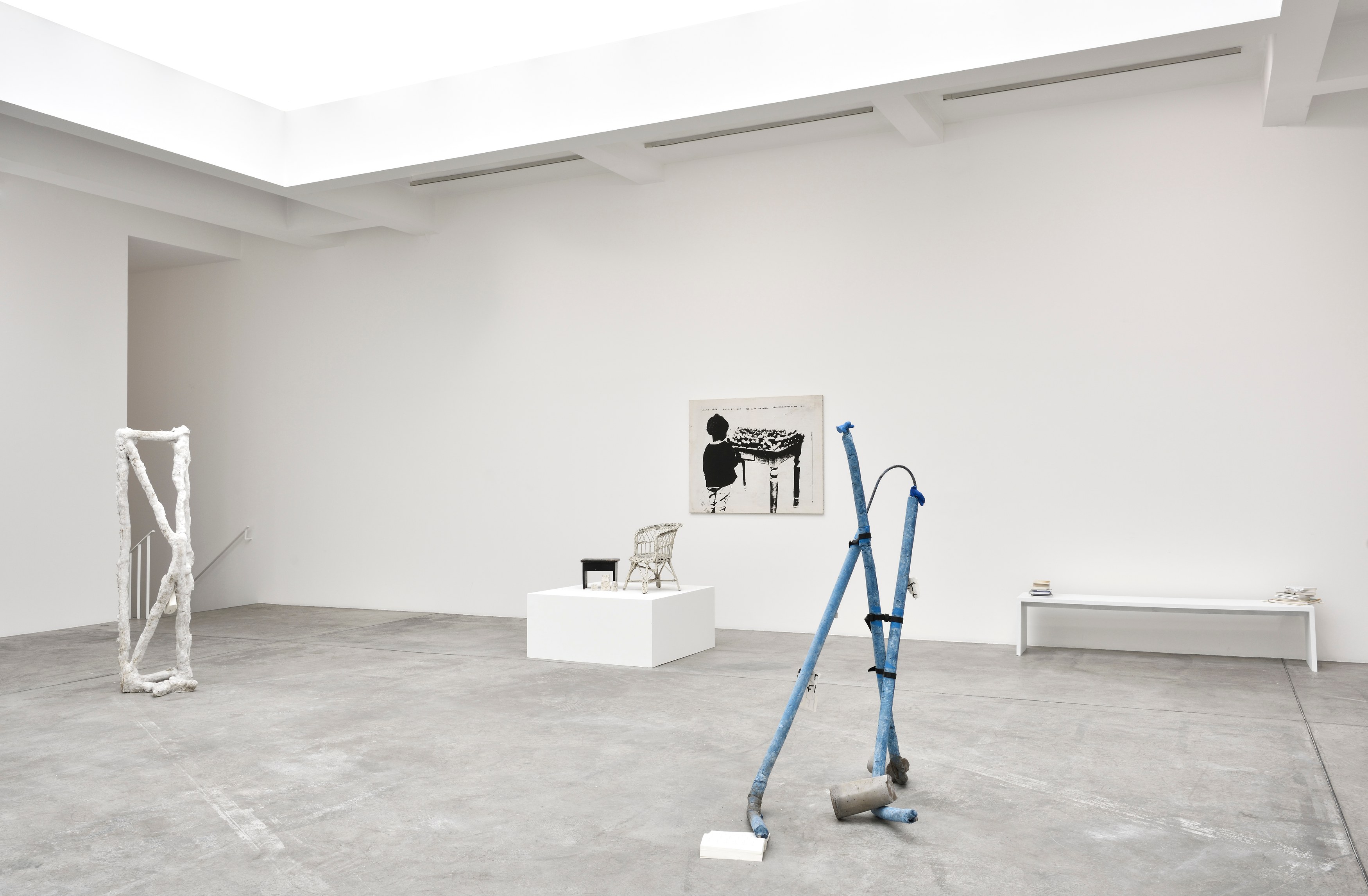 Pure Fiction, Pure Fiction at Marian Goodman Gallery, photo 3