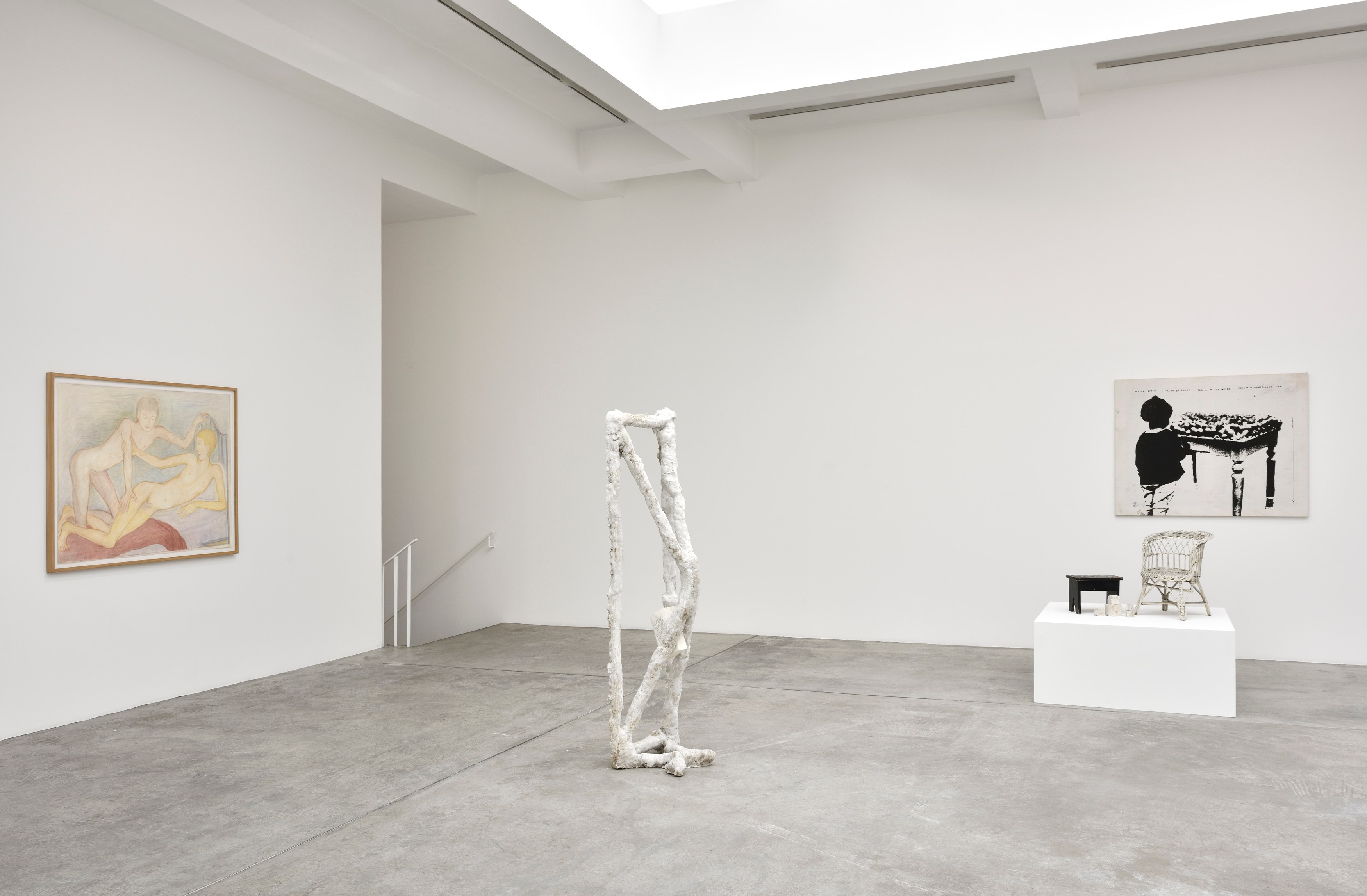 Pure Fiction, Pure Fiction at Marian Goodman Gallery, photo 4