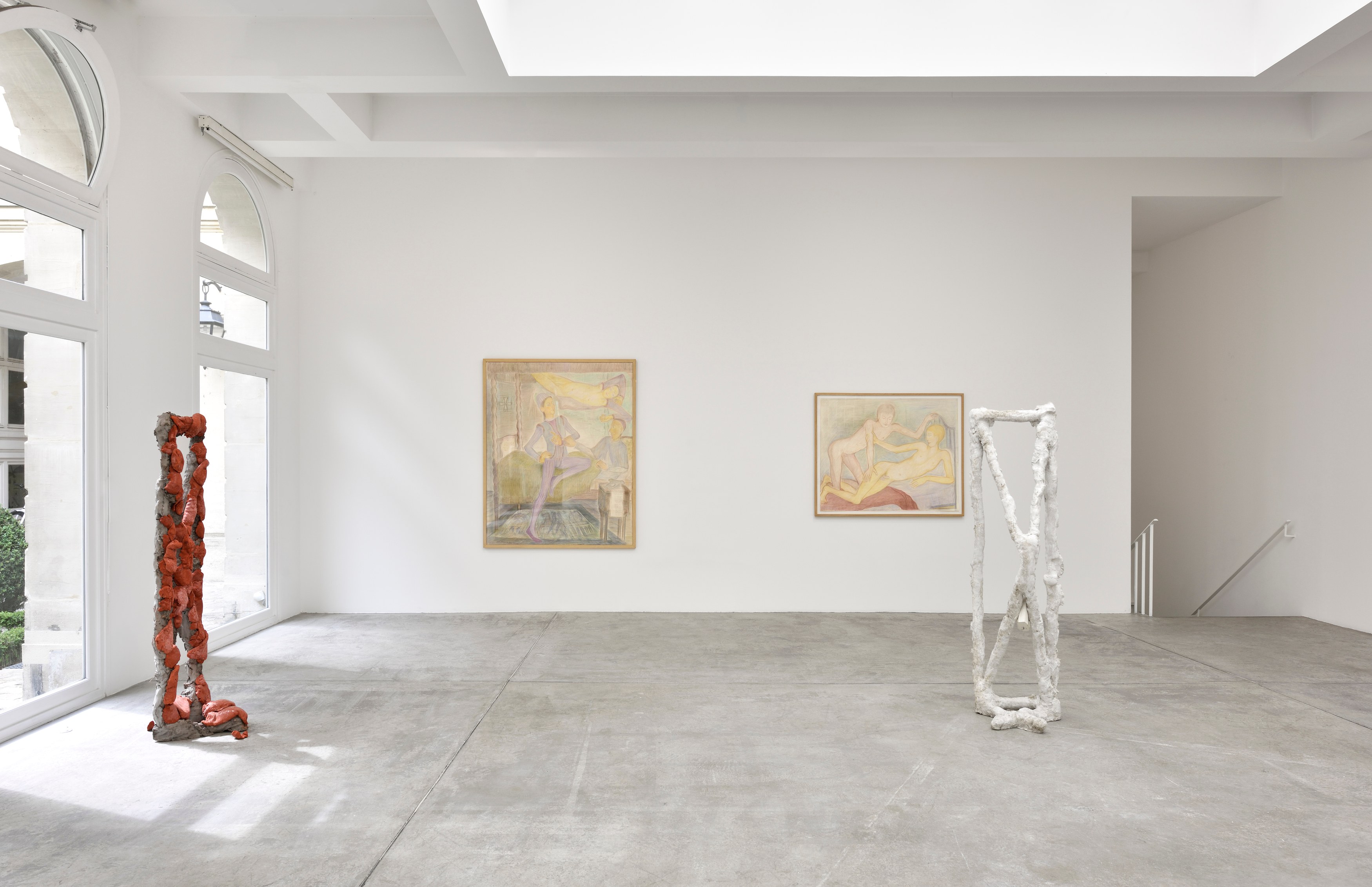 Pure Fiction, Pure Fiction at Marian Goodman Gallery, photo 5