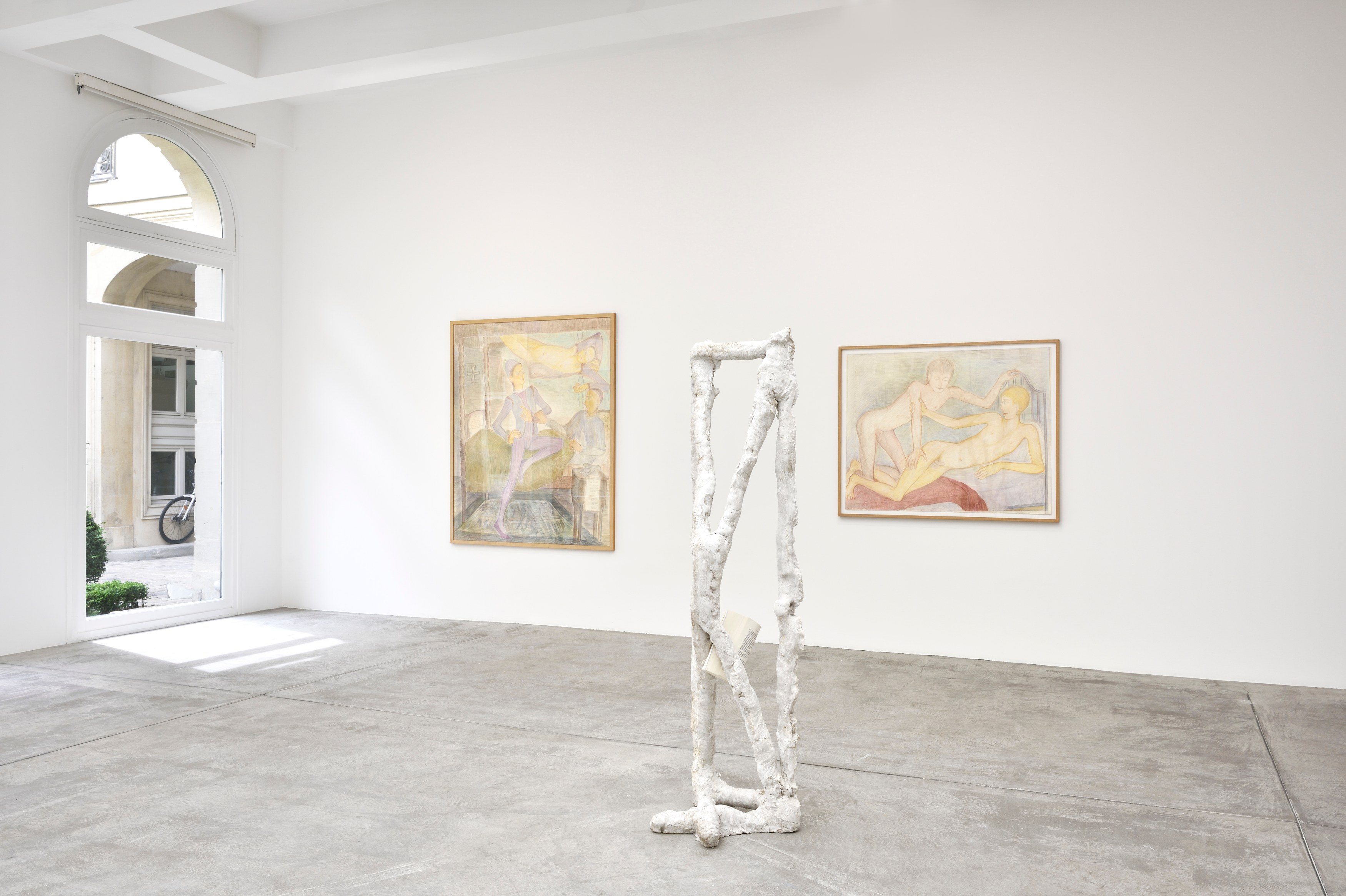 Pure Fiction, Pure Fiction at Marian Goodman Gallery, photo 6