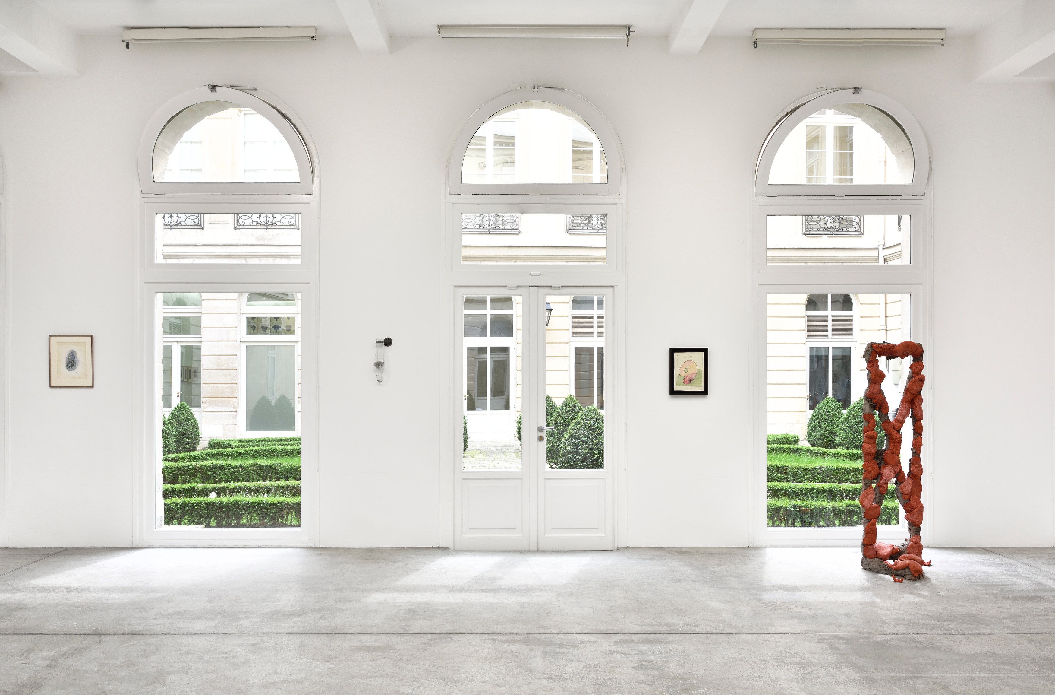 Pure Fiction, Pure Fiction at Marian Goodman Gallery, photo 7