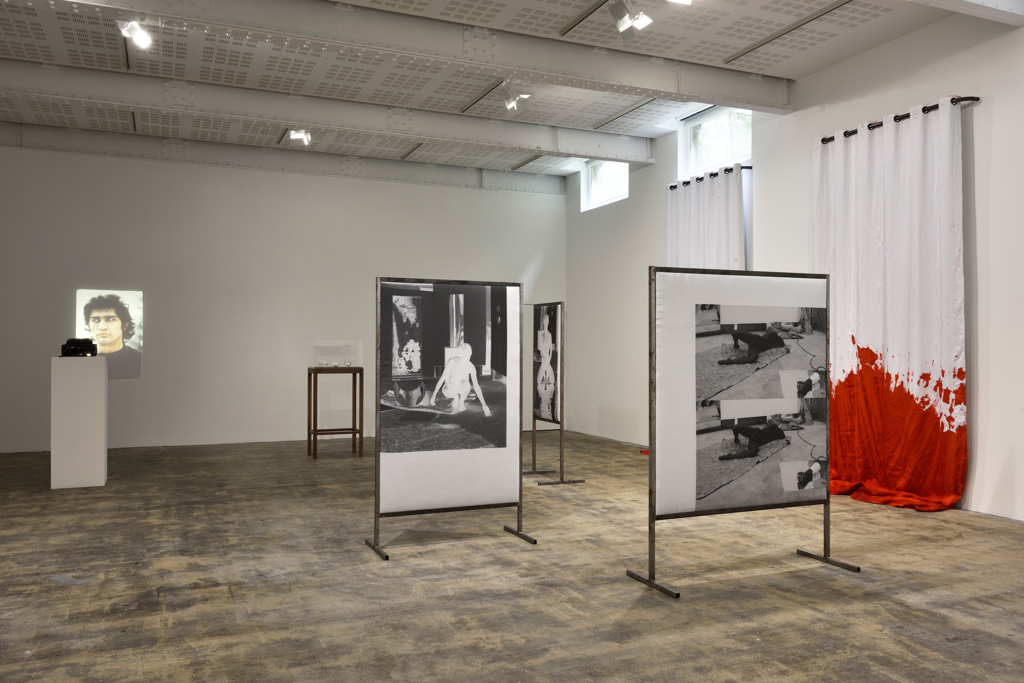 Pure Fiction, Pure Fiction at Marian Goodman Gallery, photo 8