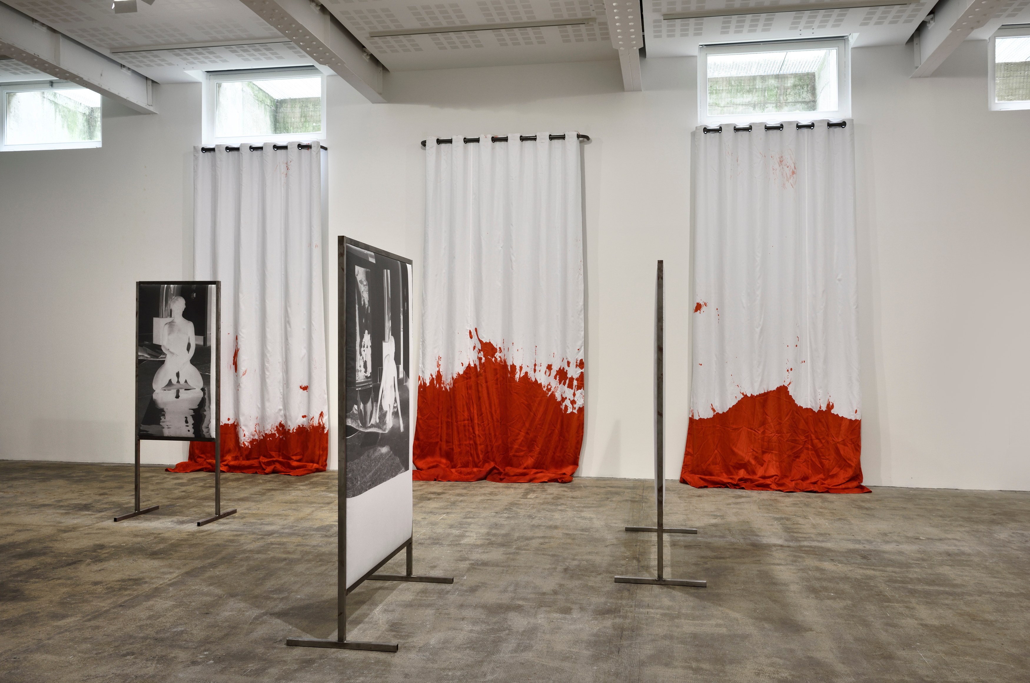 Pure Fiction, Pure Fiction at Marian Goodman Gallery, photo 9