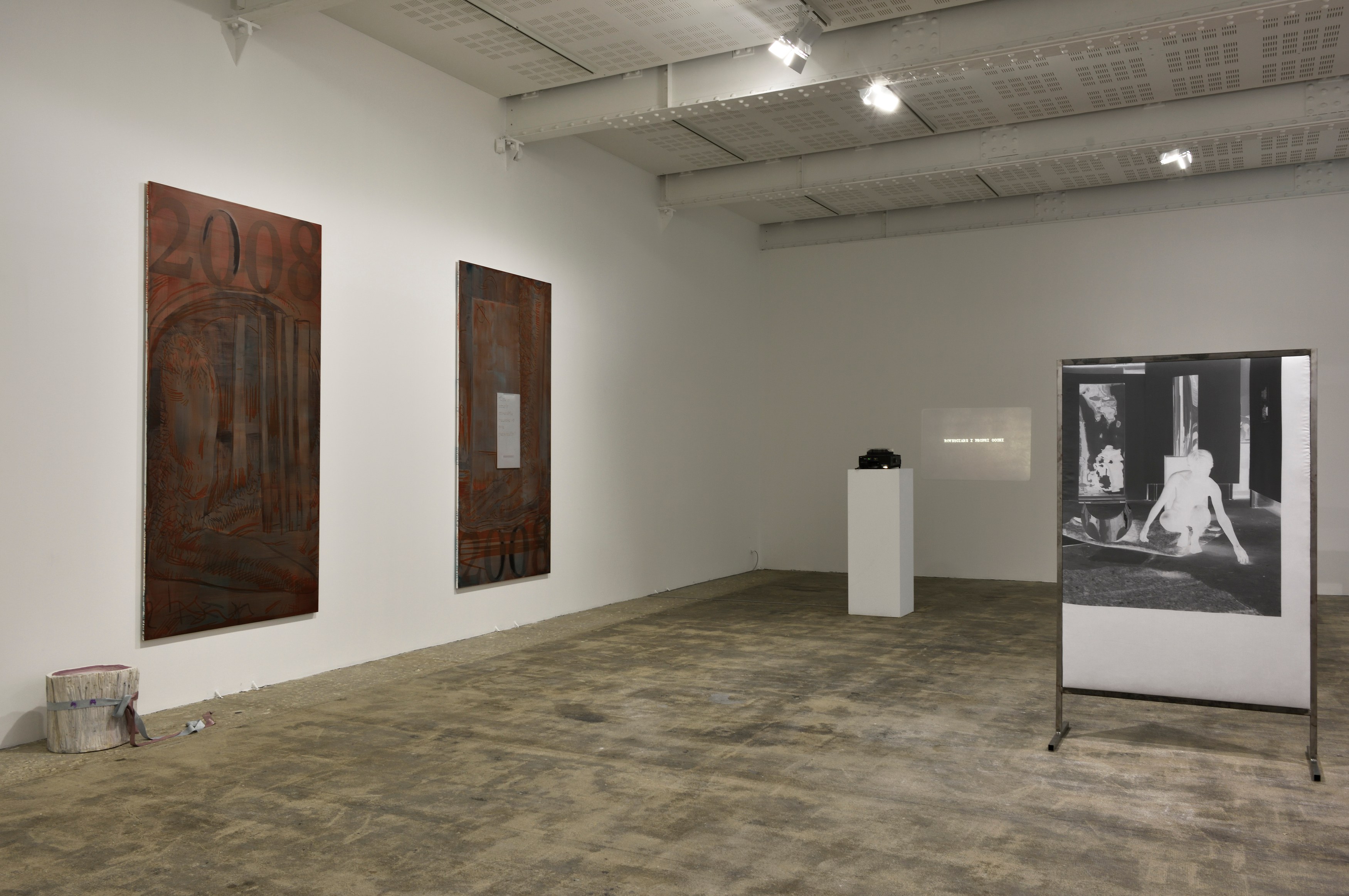 Pure Fiction, Pure Fiction at Marian Goodman Gallery, photo 10