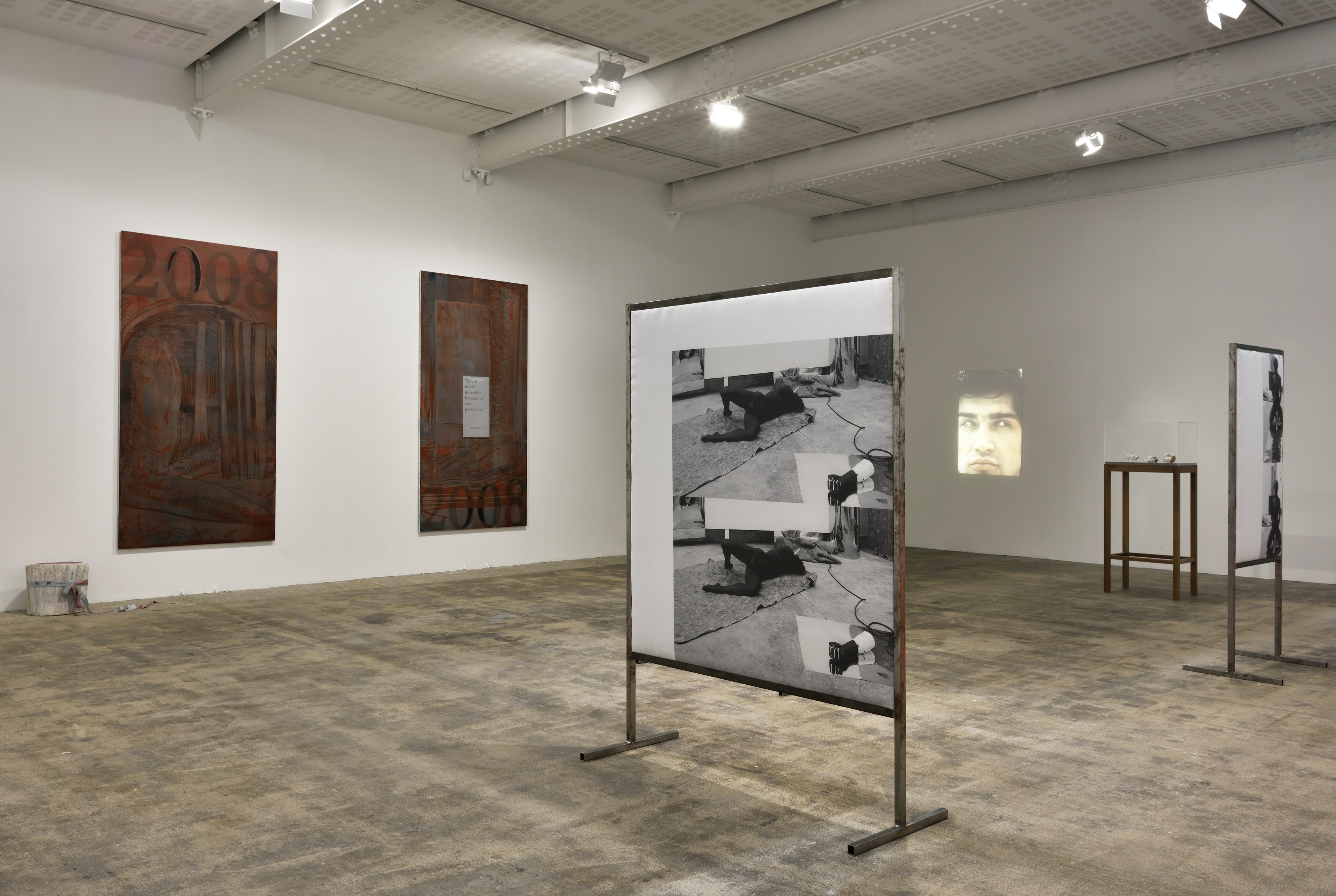 Pure Fiction, Pure Fiction at Marian Goodman Gallery, photo 11