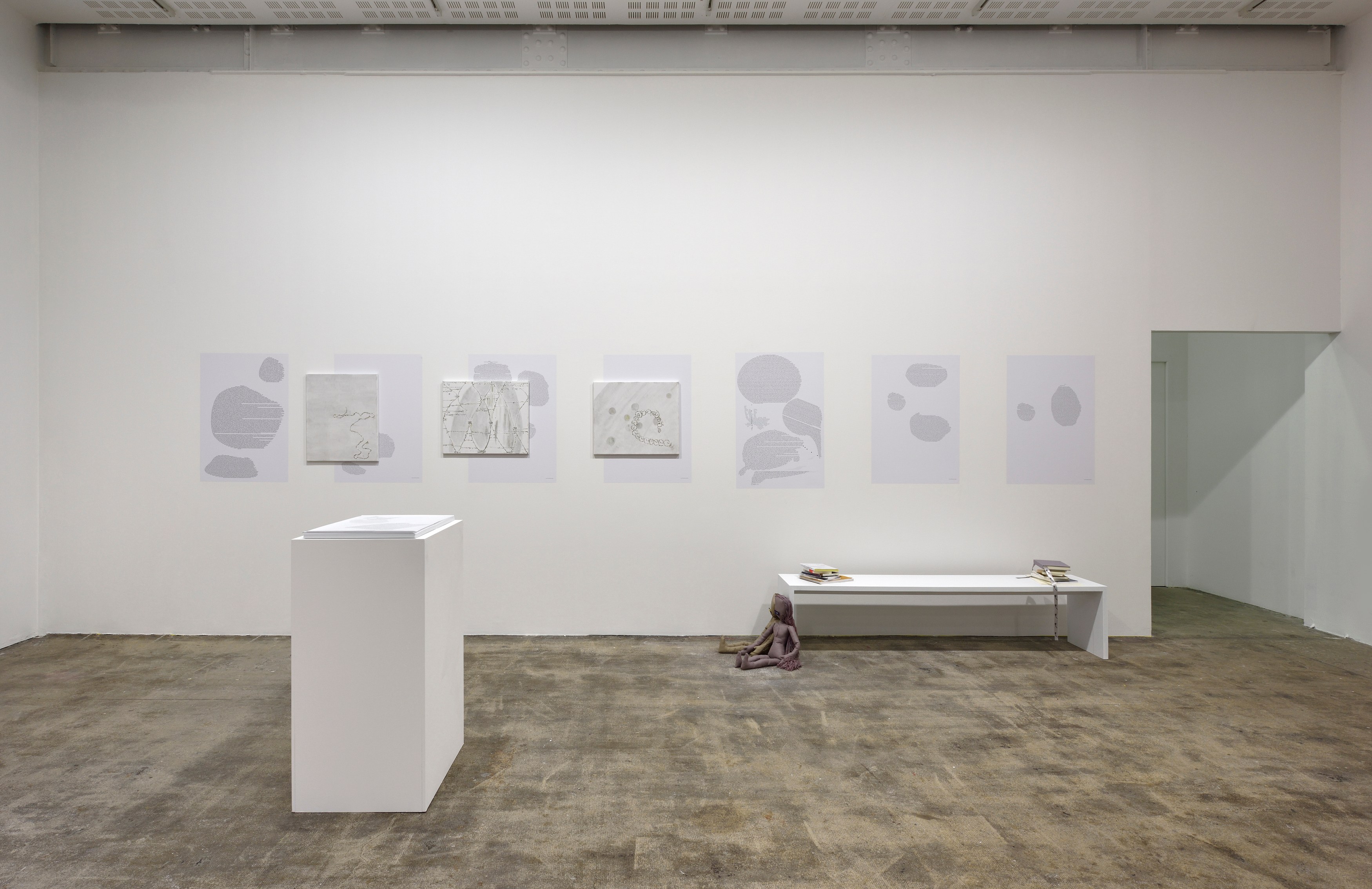 Pure Fiction, Pure Fiction at Marian Goodman Gallery, photo 12