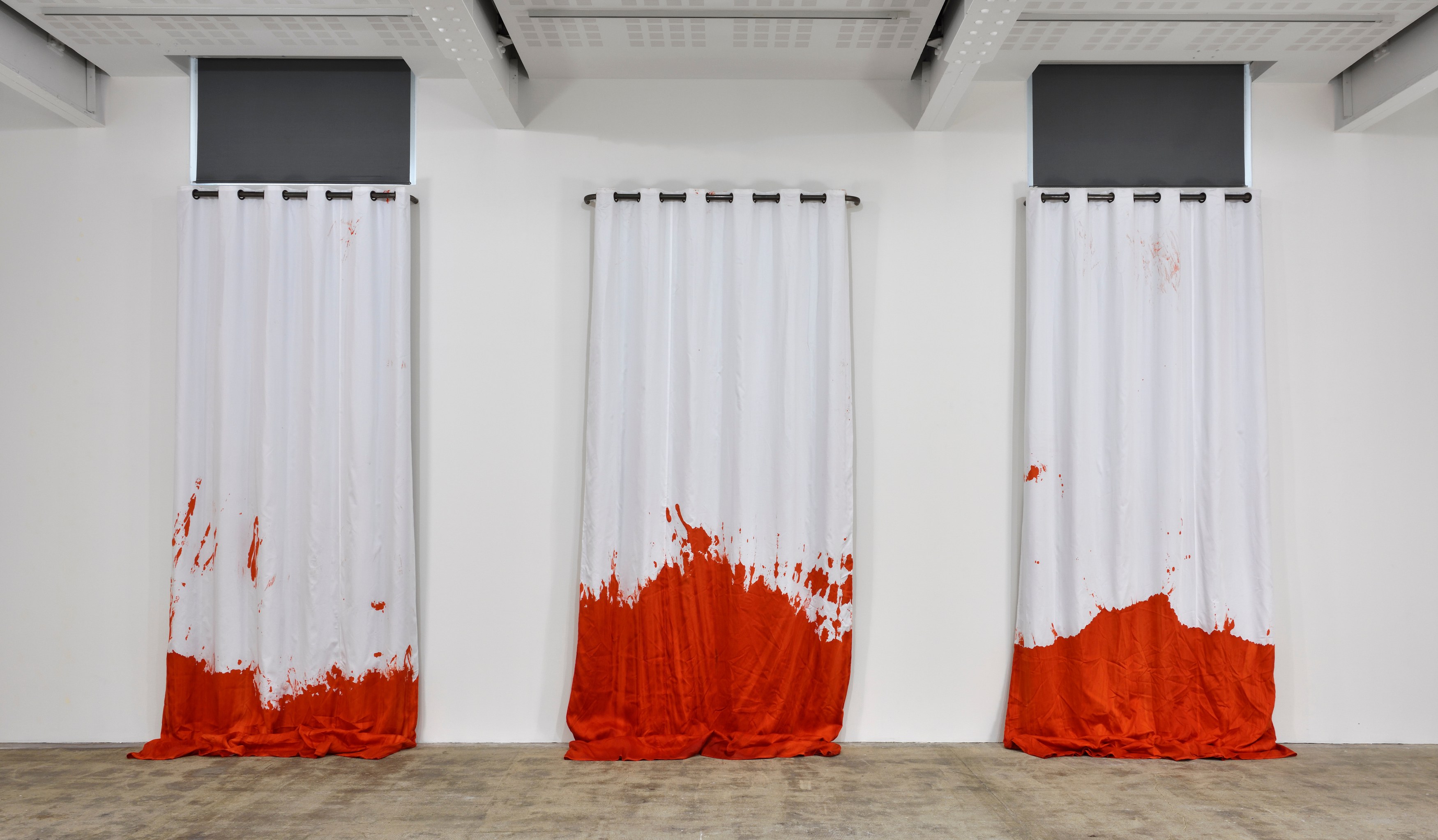 Pure Fiction, Pure Fiction at Marian Goodman Gallery, photo 13