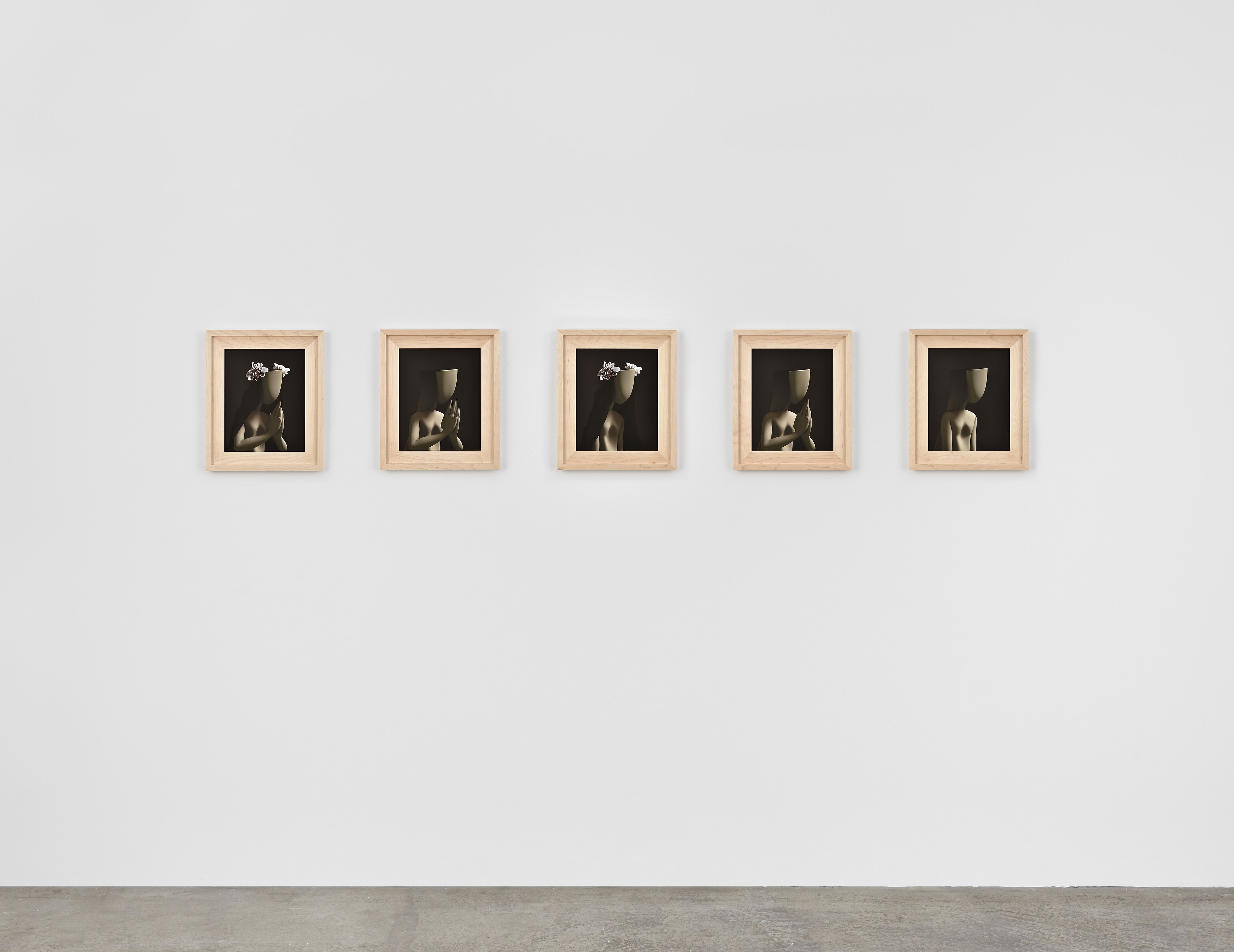 Pure Fiction, Pure Fiction at Marian Goodman Gallery, photo 14